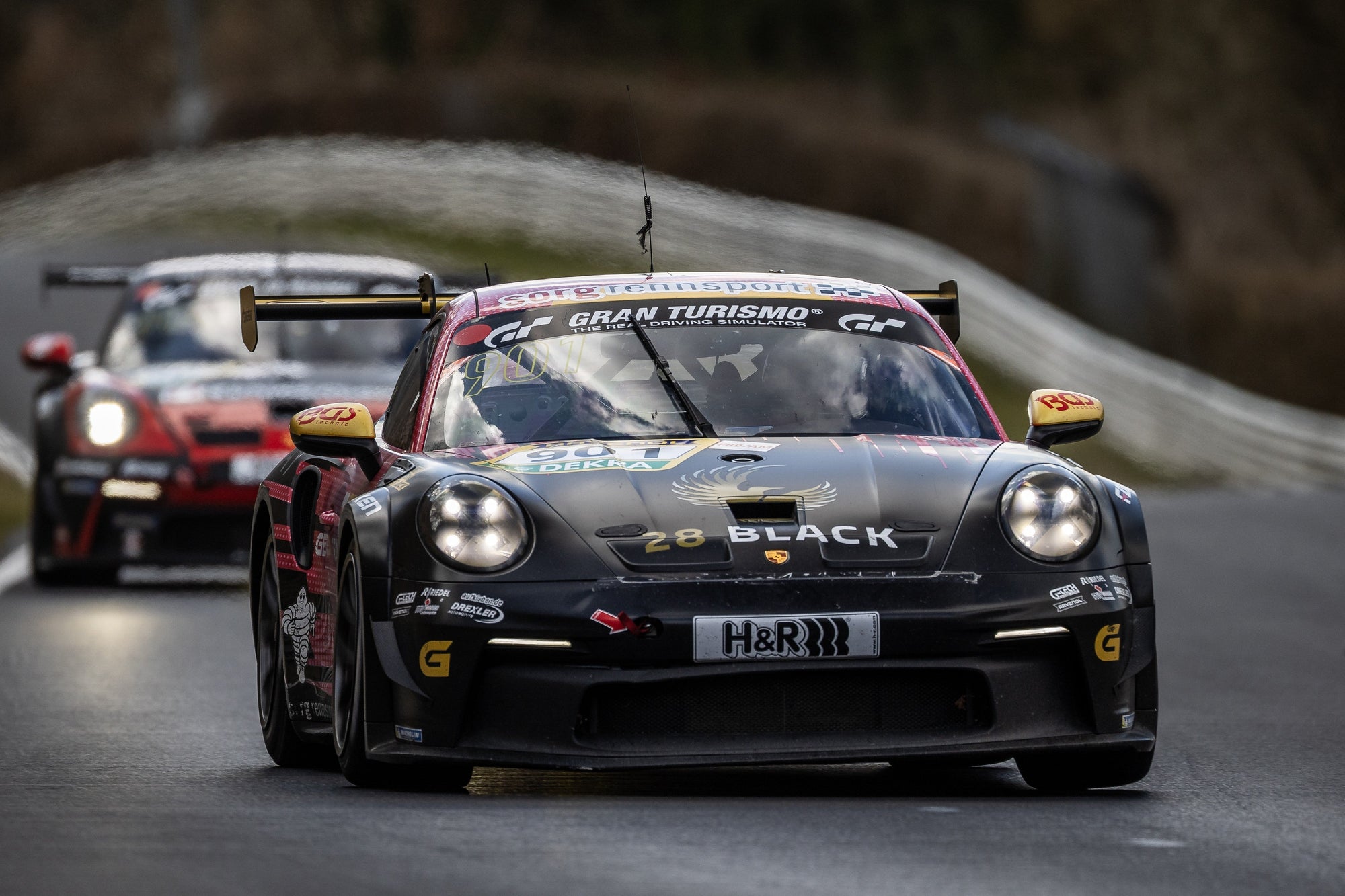 28 BLACK Accelerates Into India: Launch of Energy Drink Scheduled for Year-End