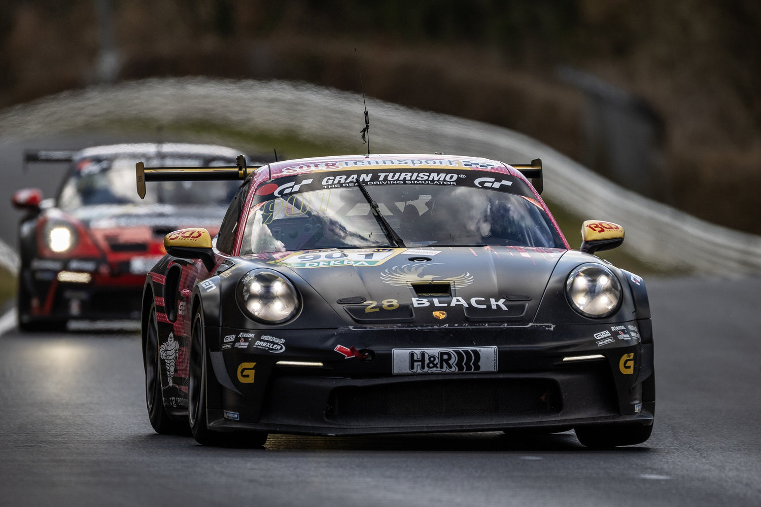 28 BLACK Accelerates Into India: Launch of Energy Drink Scheduled for Year-End