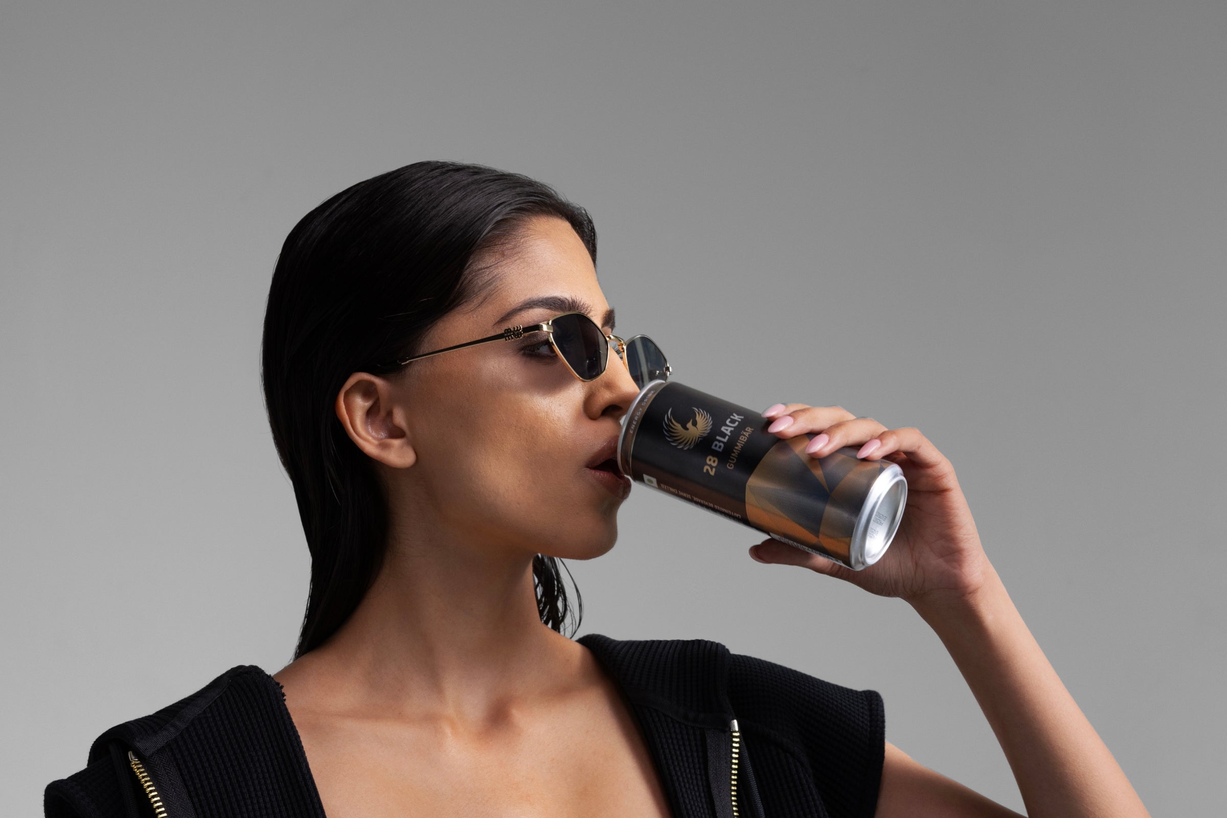 Energy Drinks
