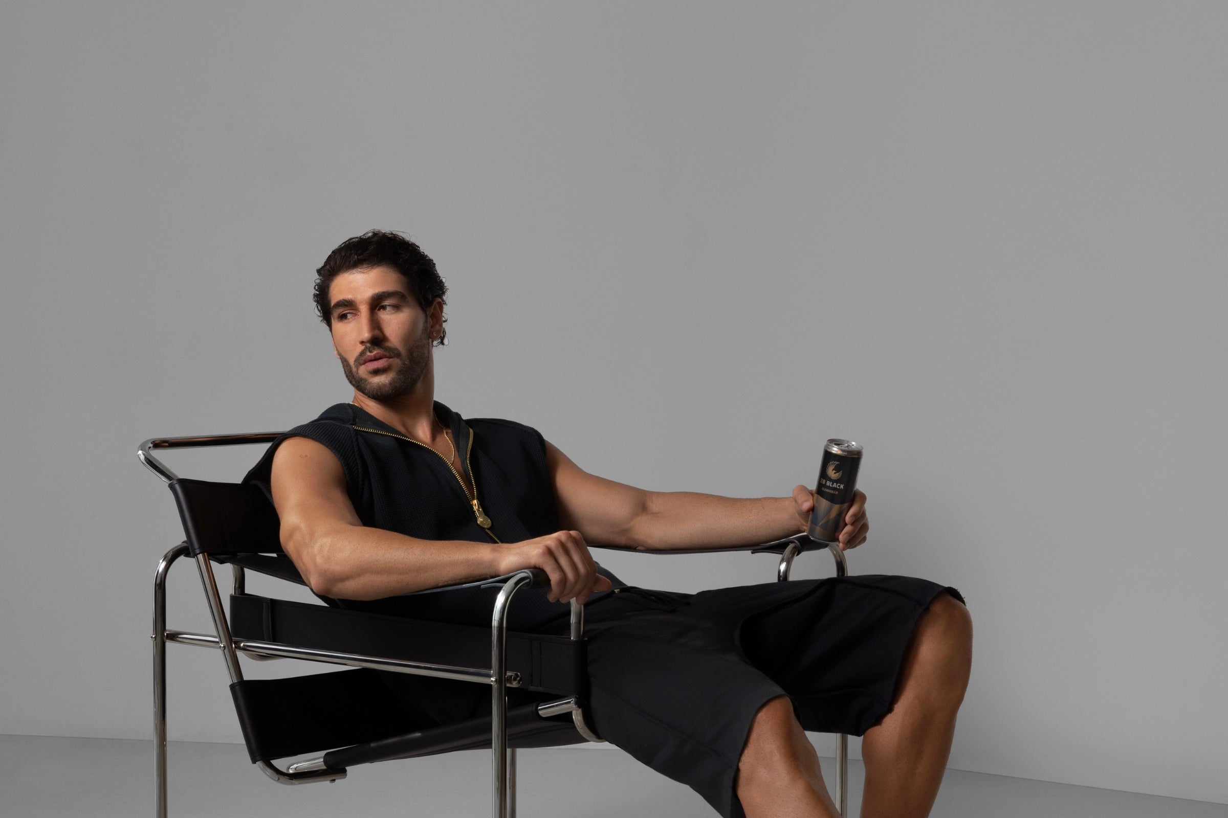28 BLACK Be Different Fashion Collection