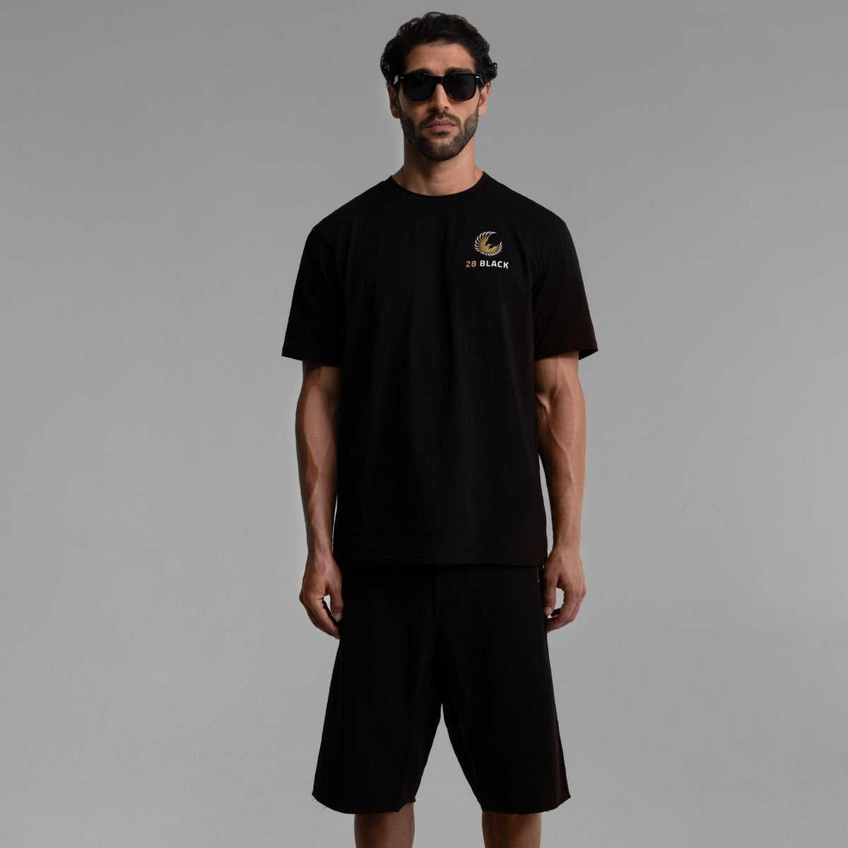 Baggy Shorts