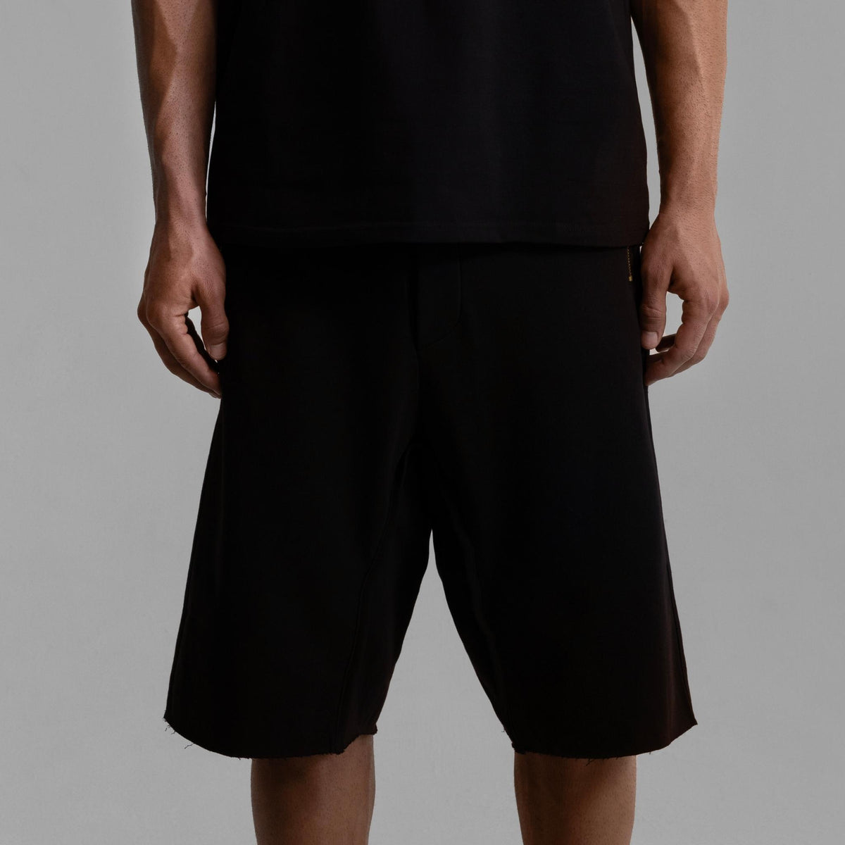 Baggy Shorts