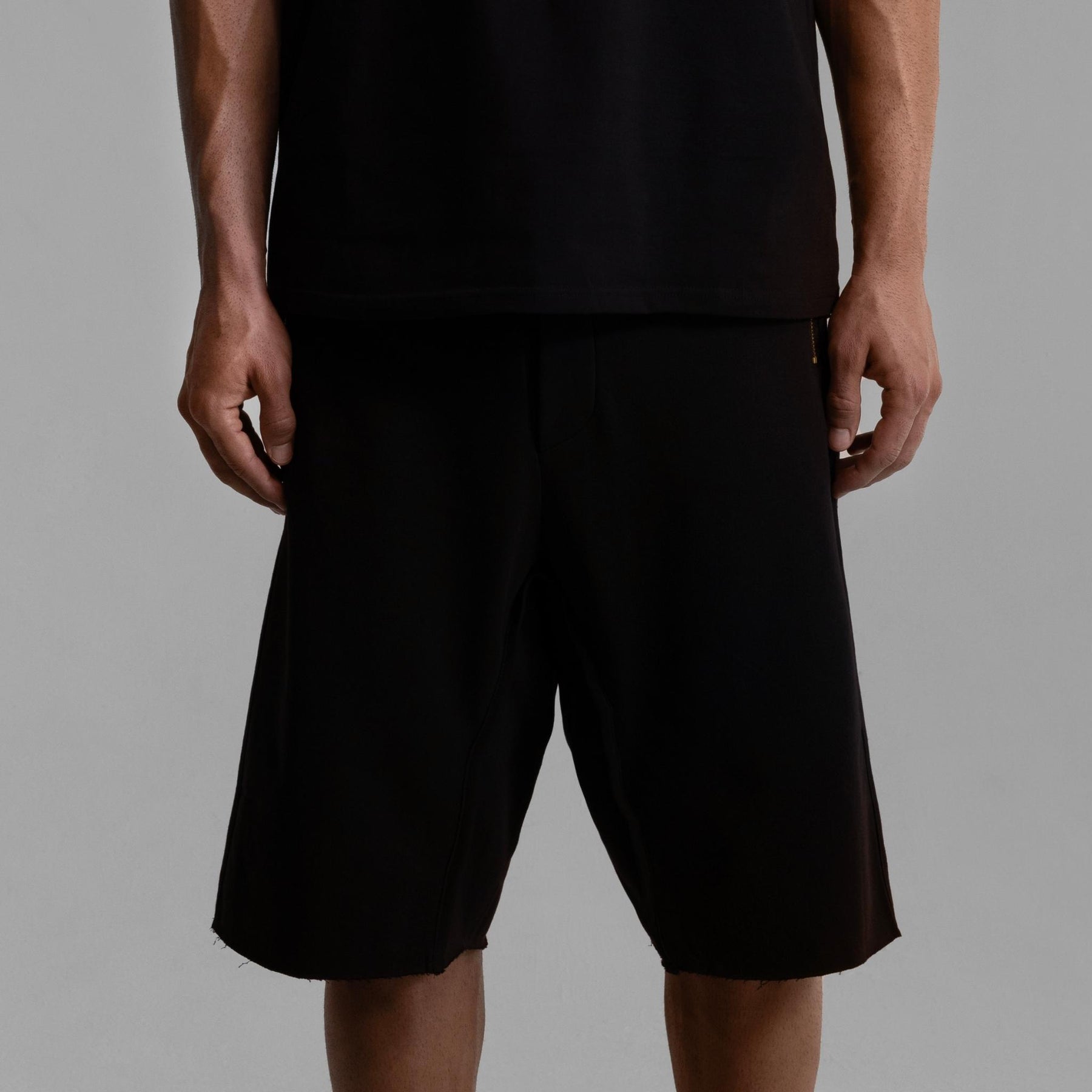 Baggy Shorts