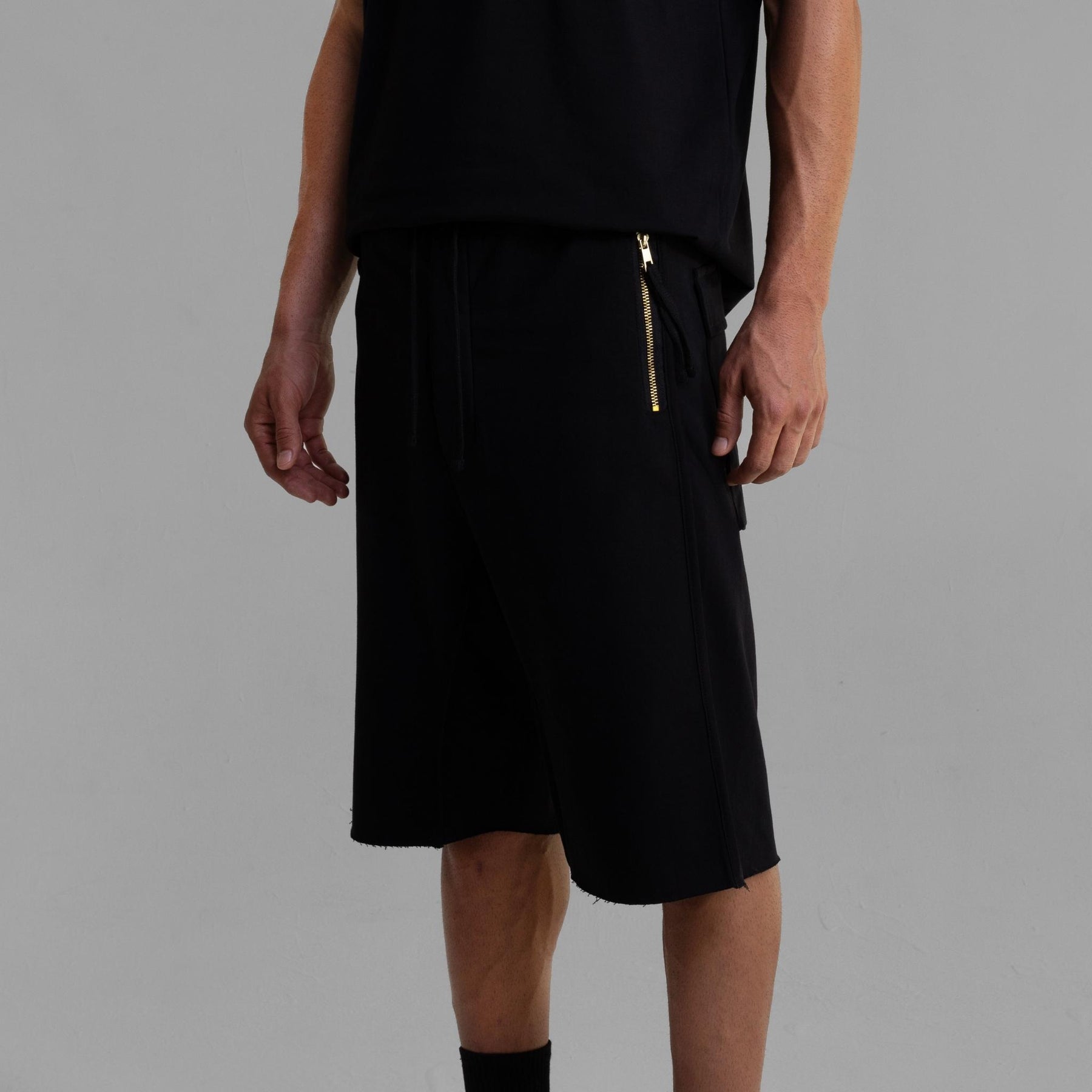 Baggy Shorts