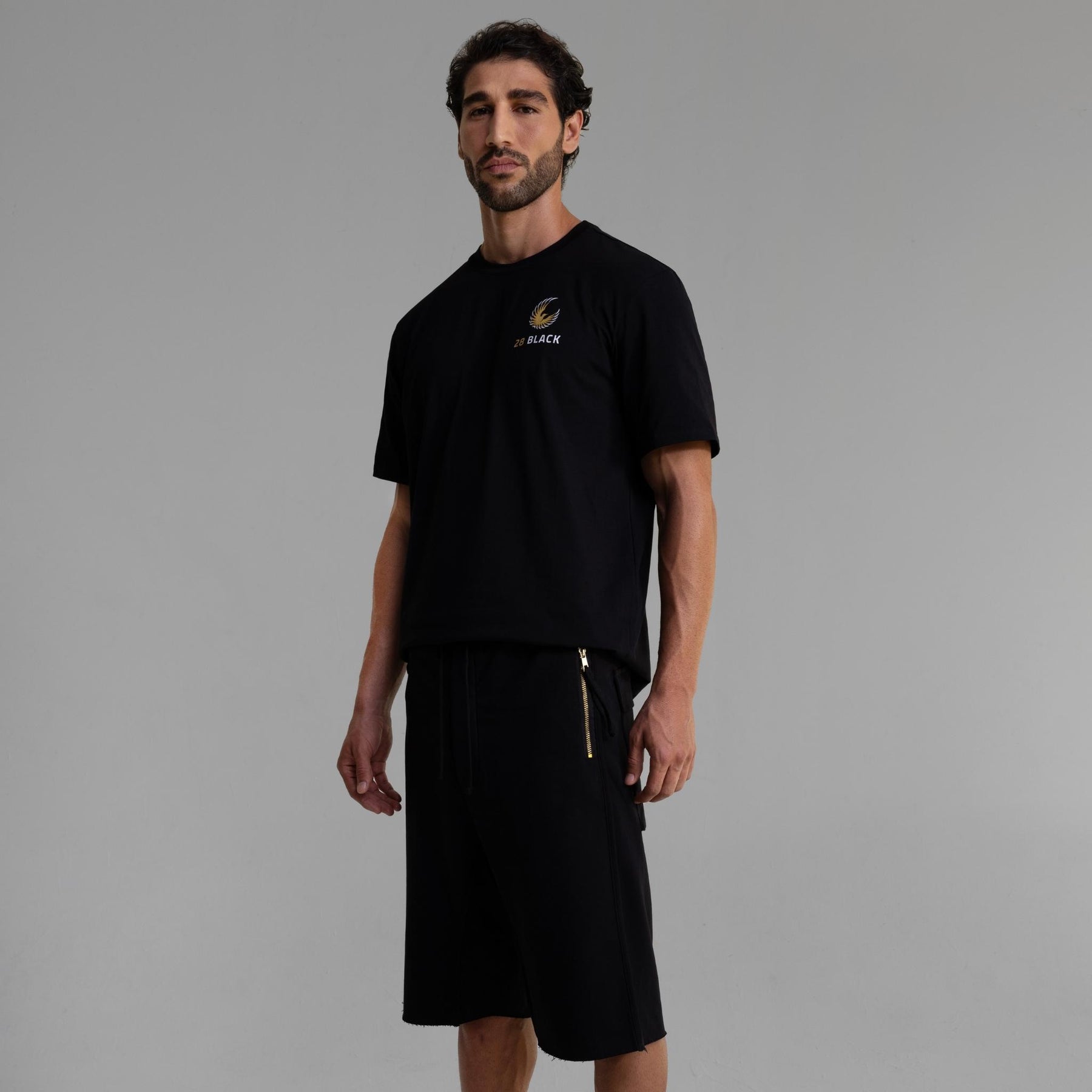 Baggy Shorts