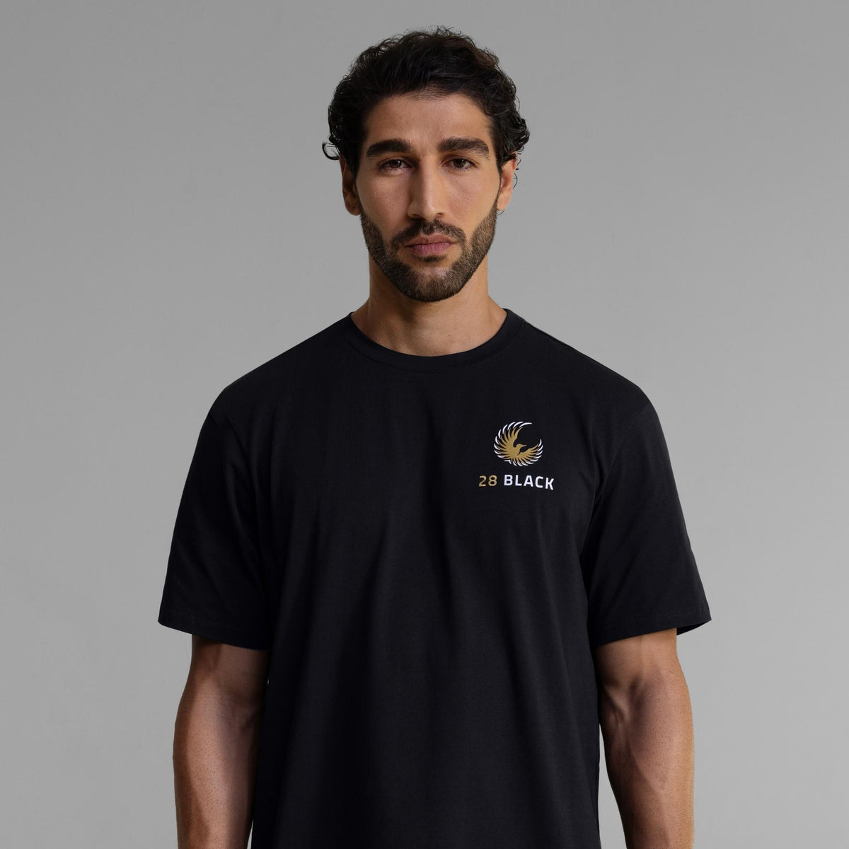 Box Fit T-Shirt