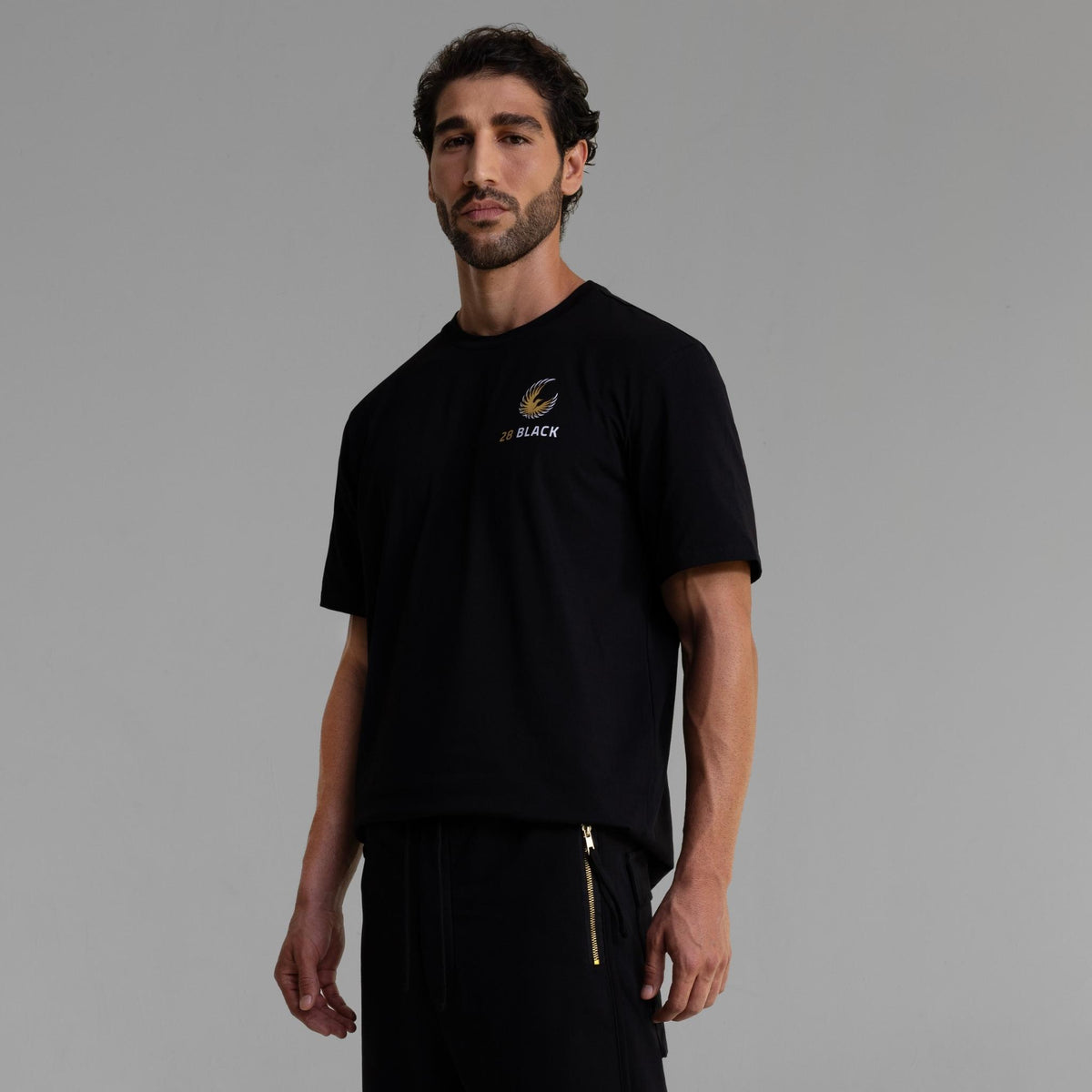 Box Fit T-Shirt