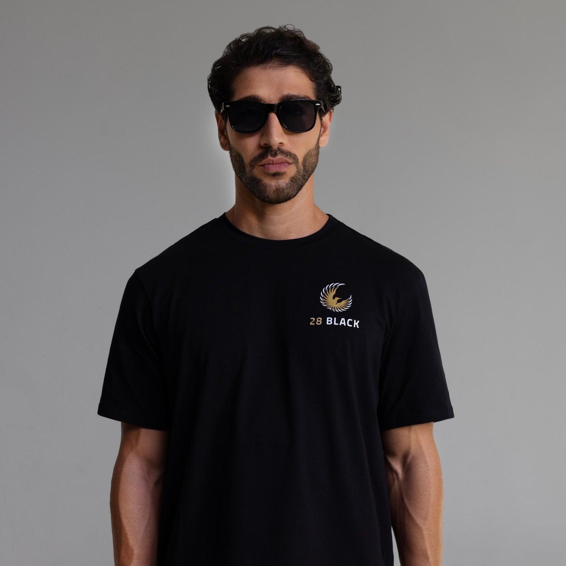 Box Fit T-Shirt