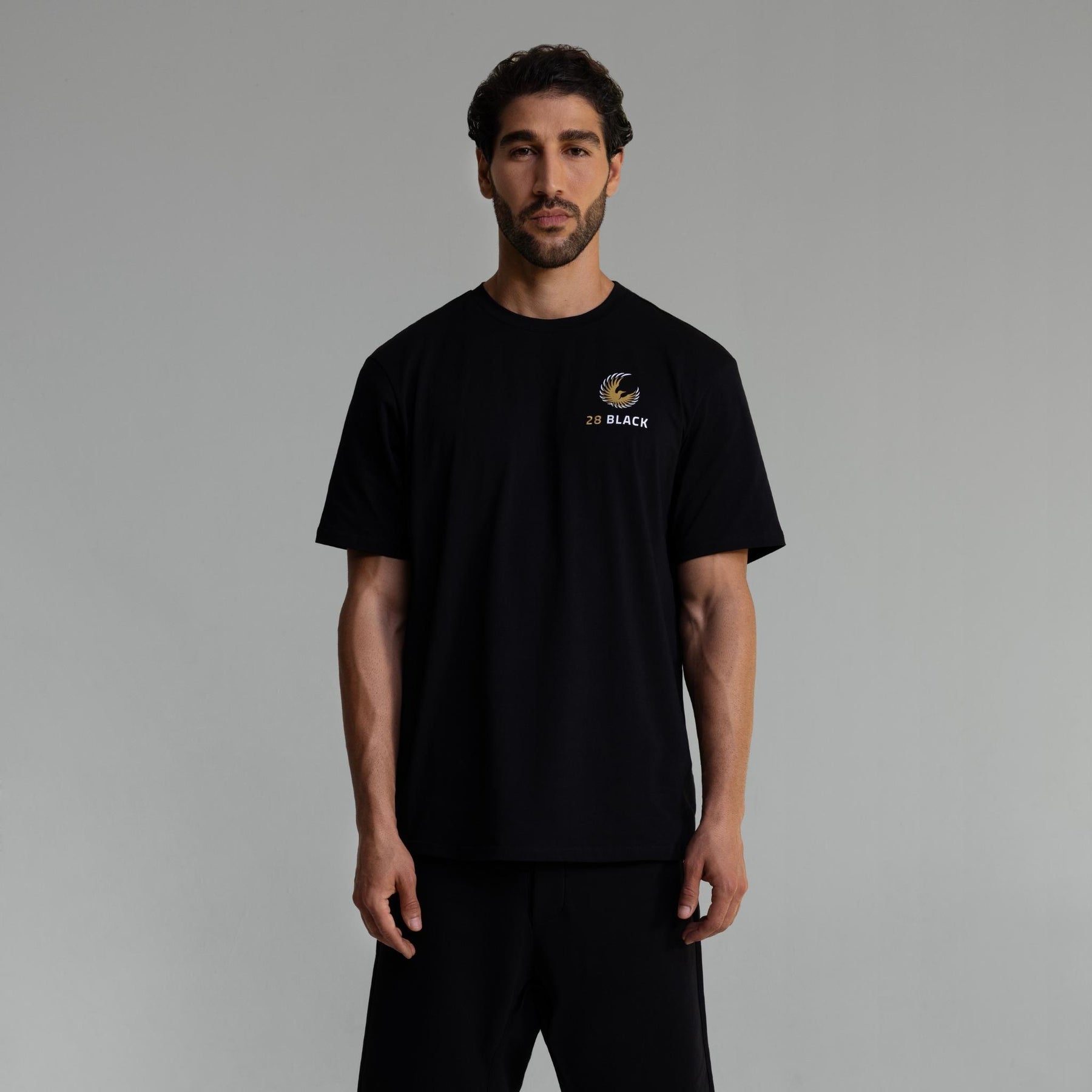 Box Fit T-Shirt