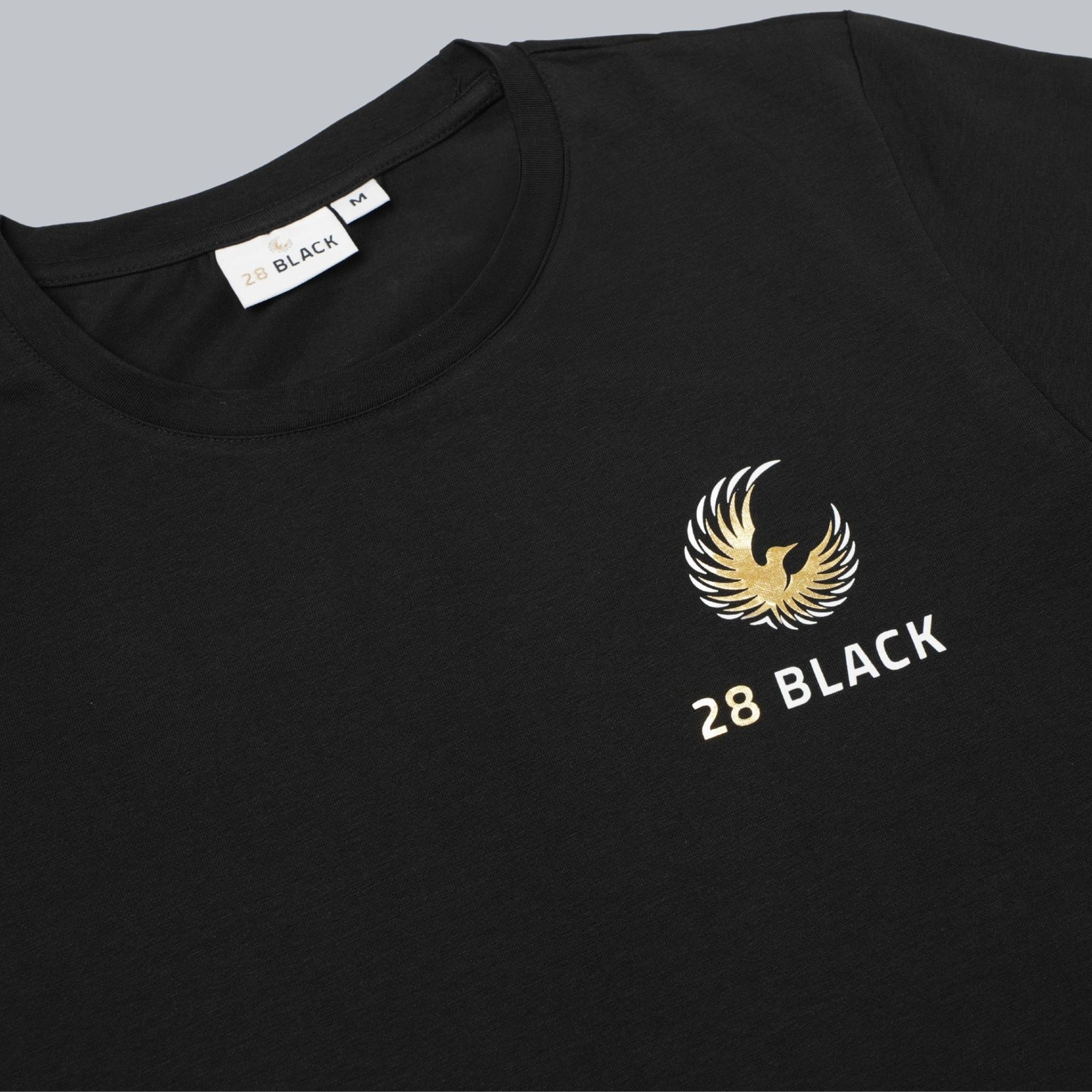 Box Fit T-Shirt