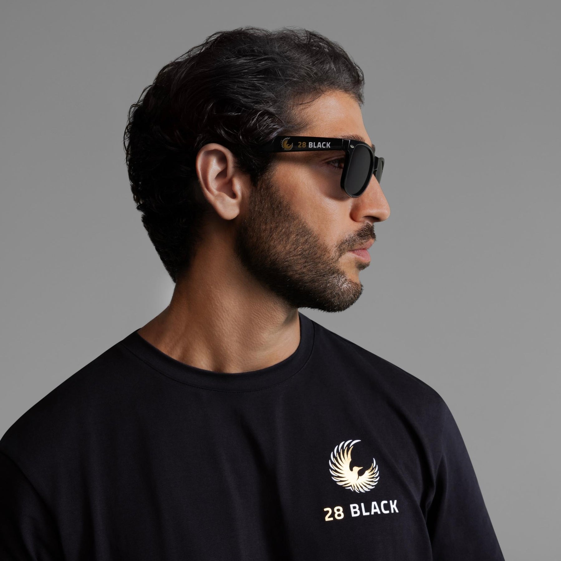 Box Fit T-Shirt