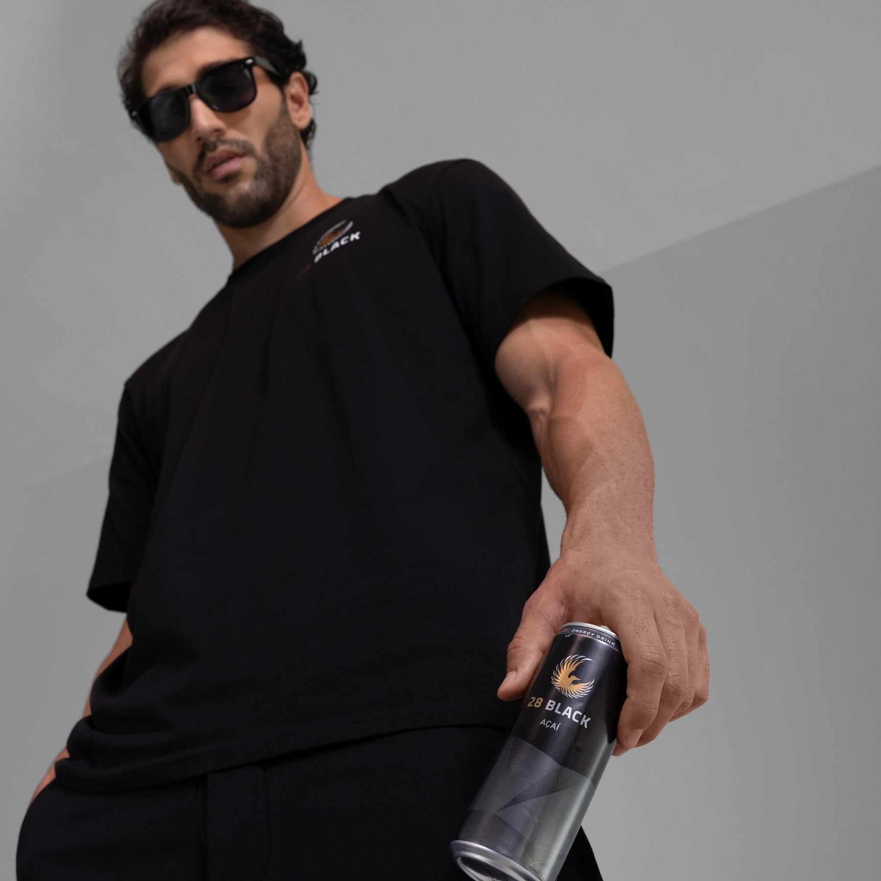 Box Fit T-Shirt