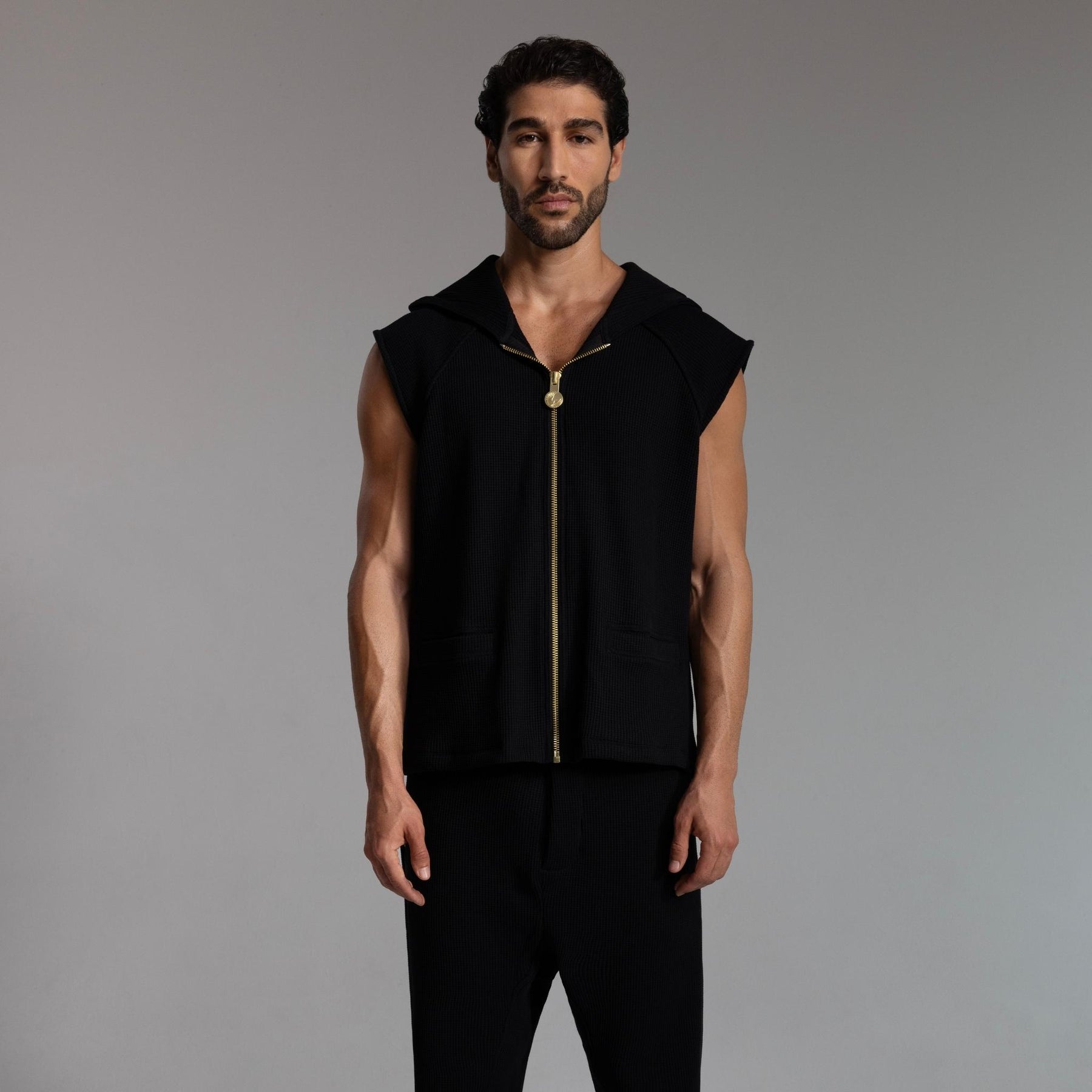 Bundi Hoodie - Men