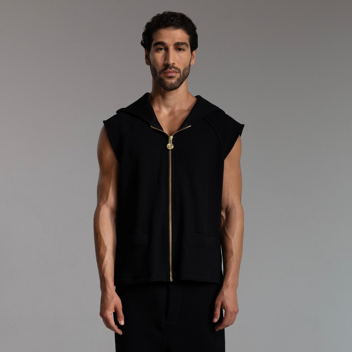 Bundi Hoodie - Men