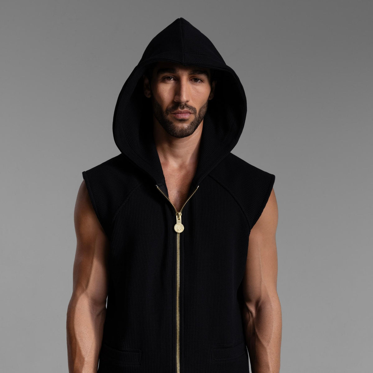 Bundi Hoodie - Men