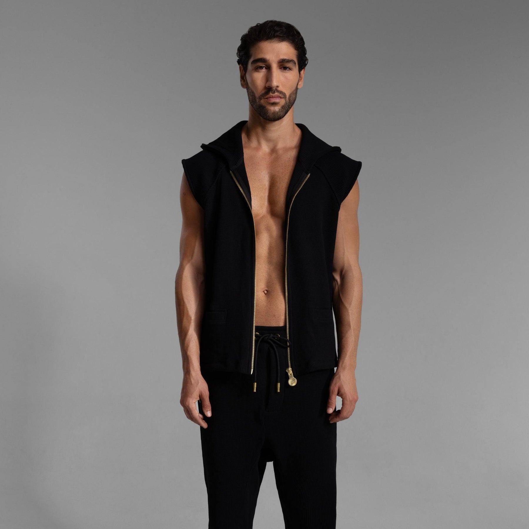 Bundi Hoodie - Men