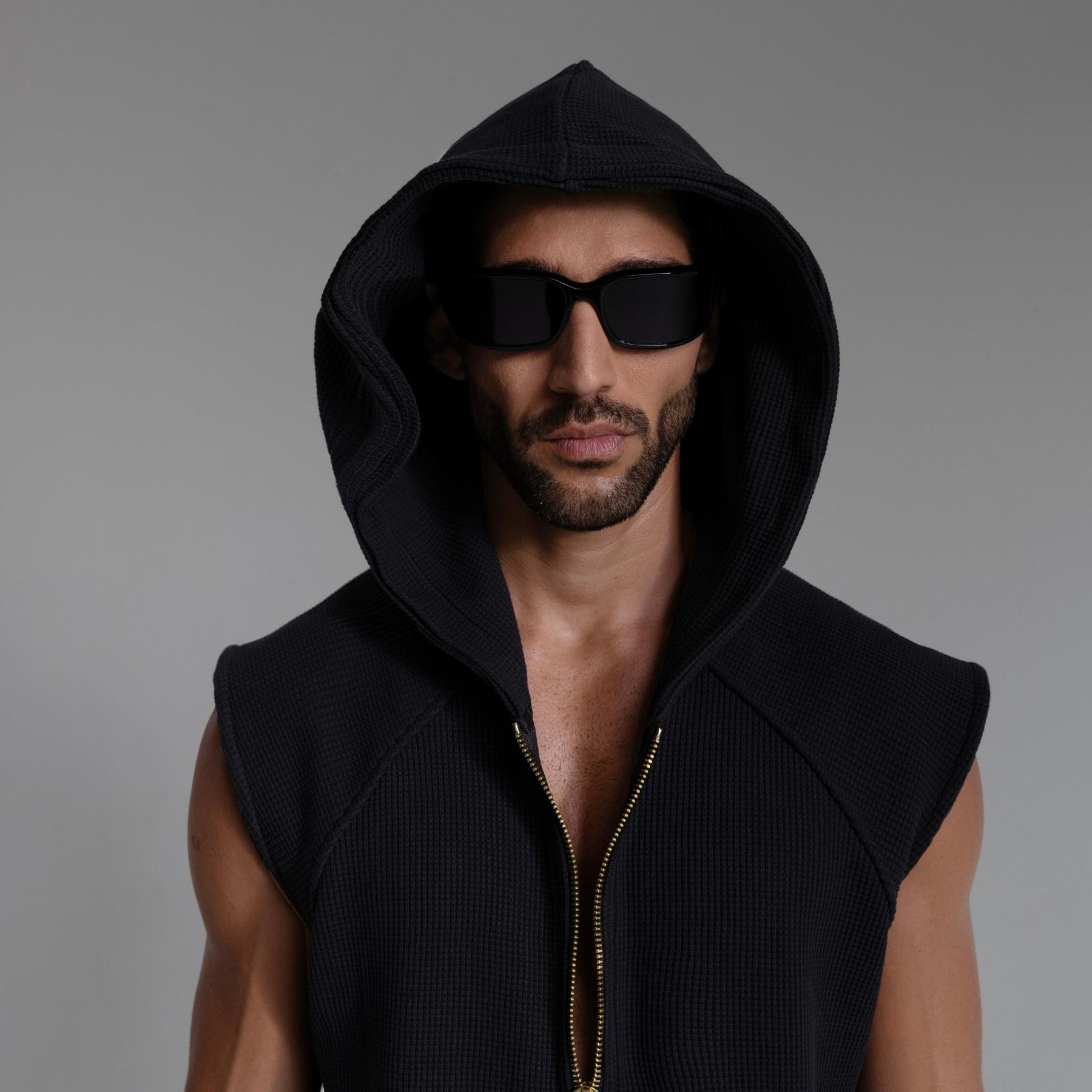 Bundi Hoodie - Men