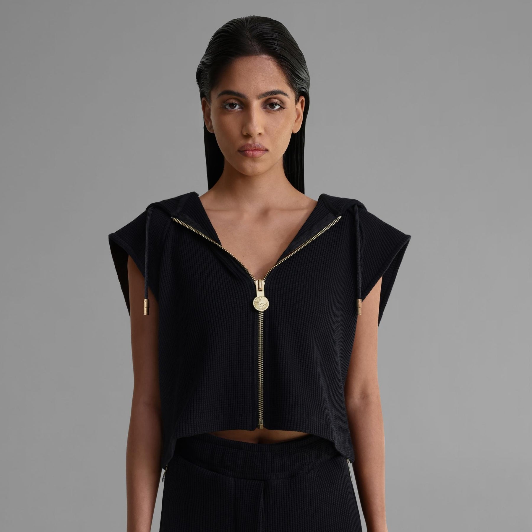 Bundi Hoodie - Women