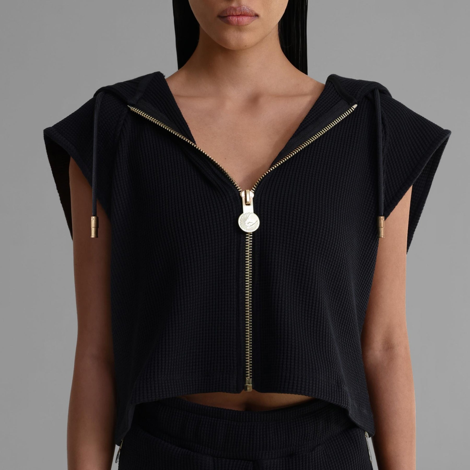 Bundi Hoodie - Women