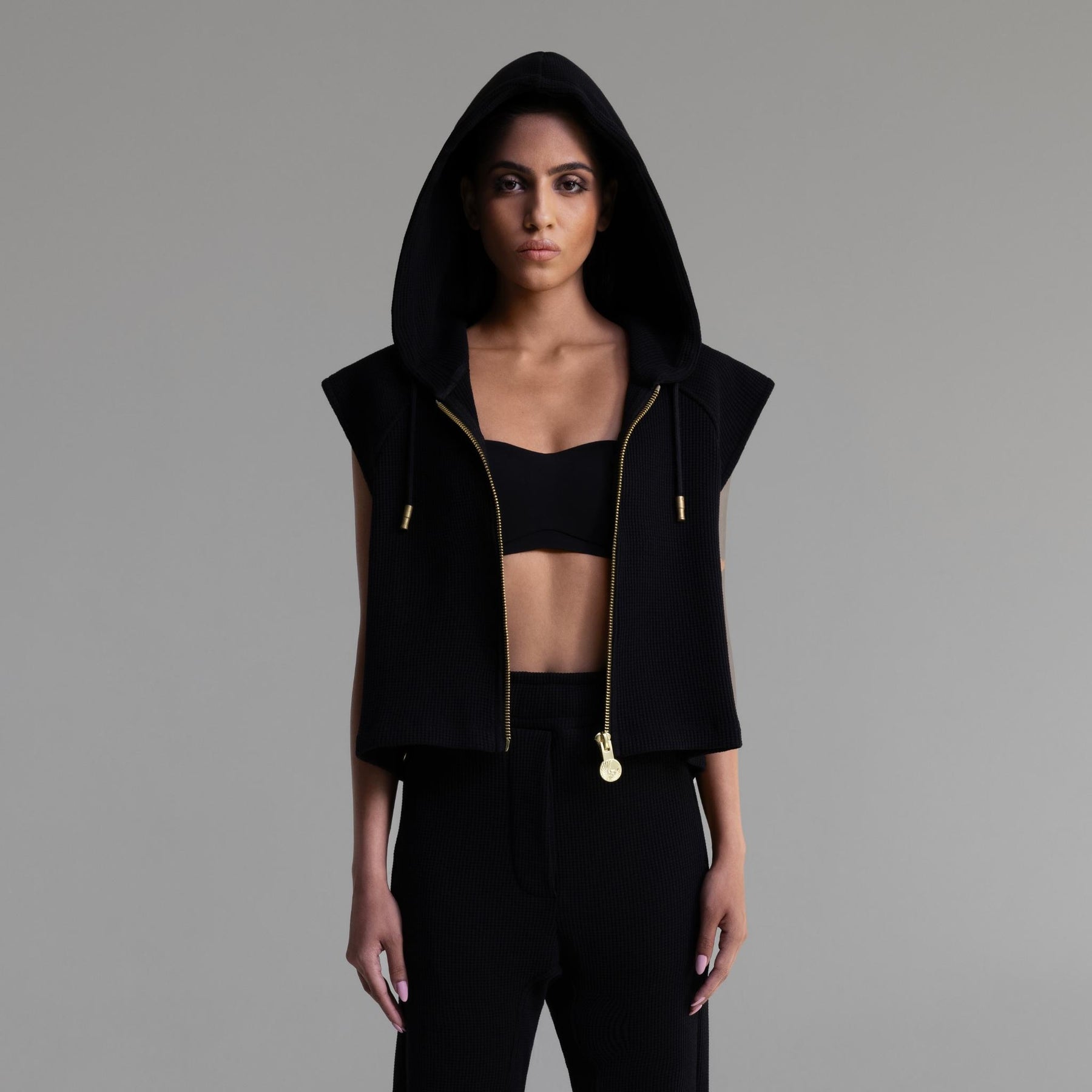Bundi Hoodie - Women