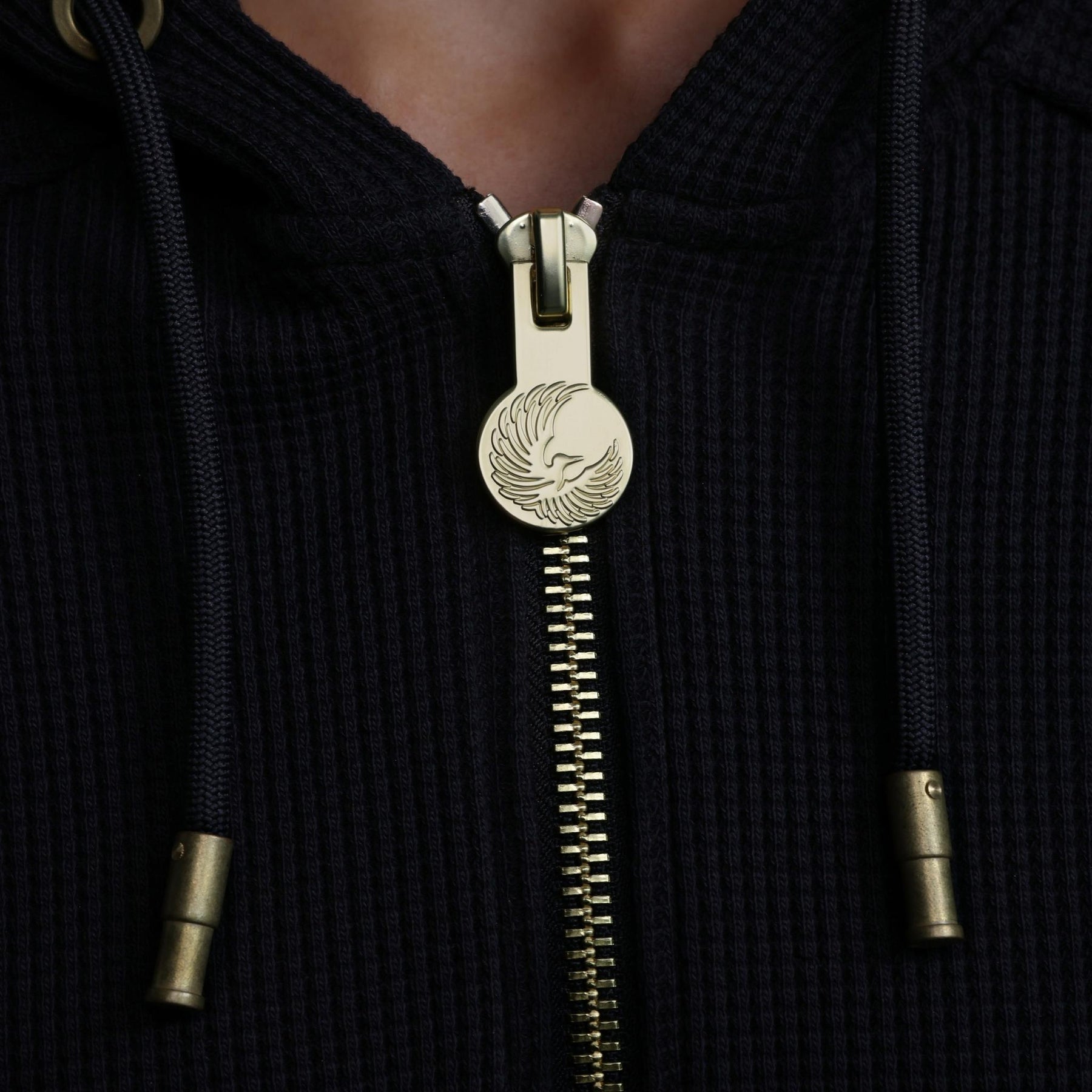 Bundi Hoodie - Women