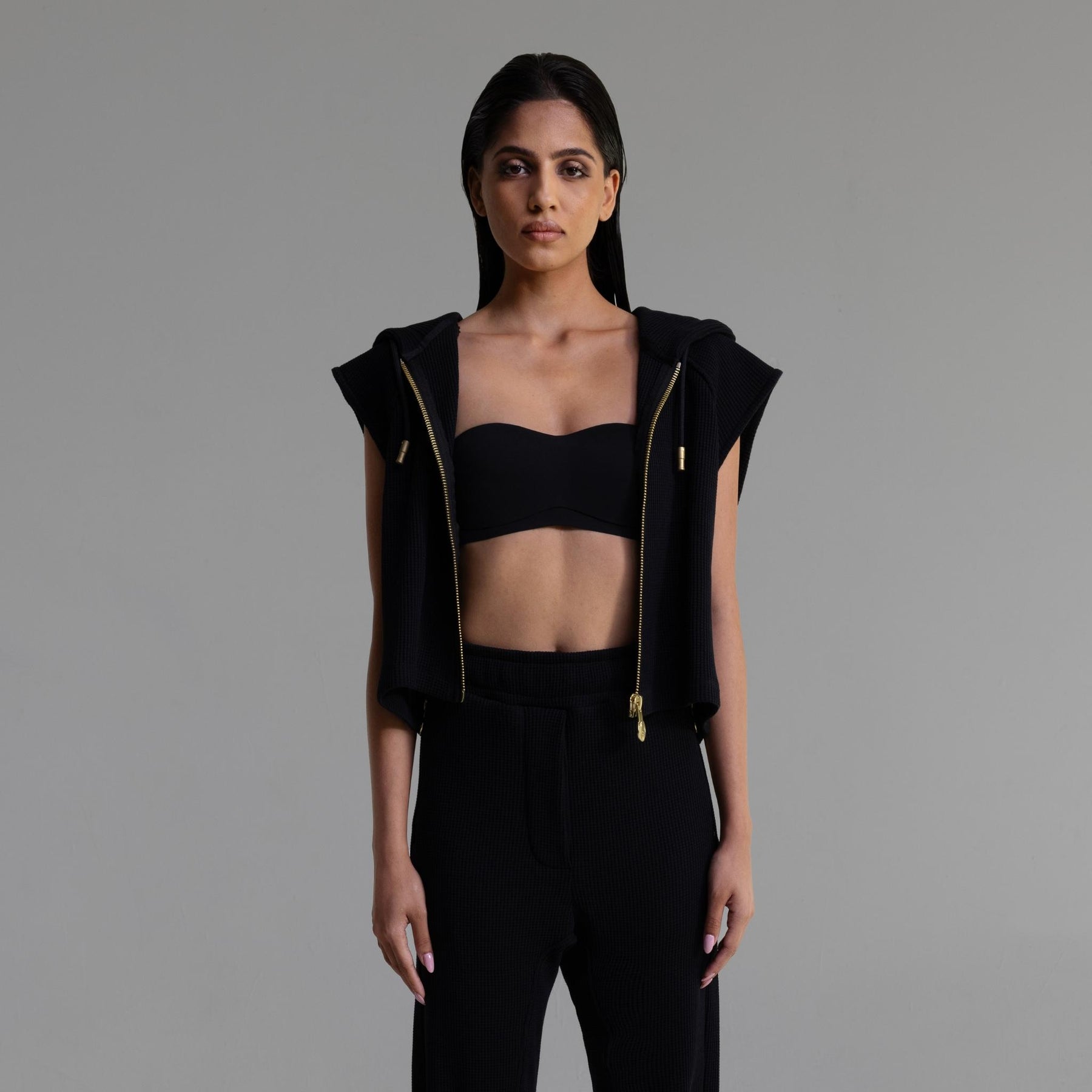 Bundi Hoodie - Women