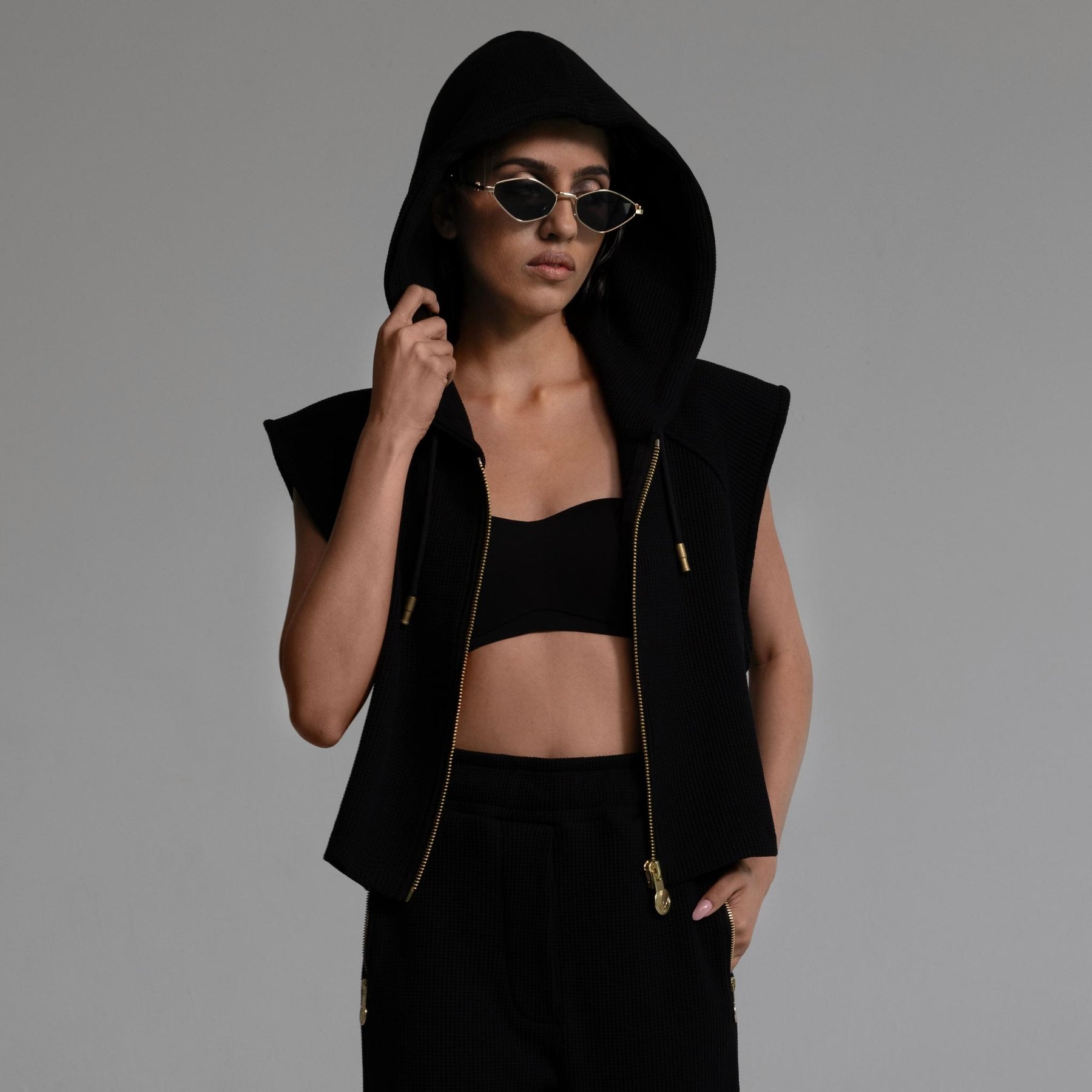 Bundi Hoodie - Women
