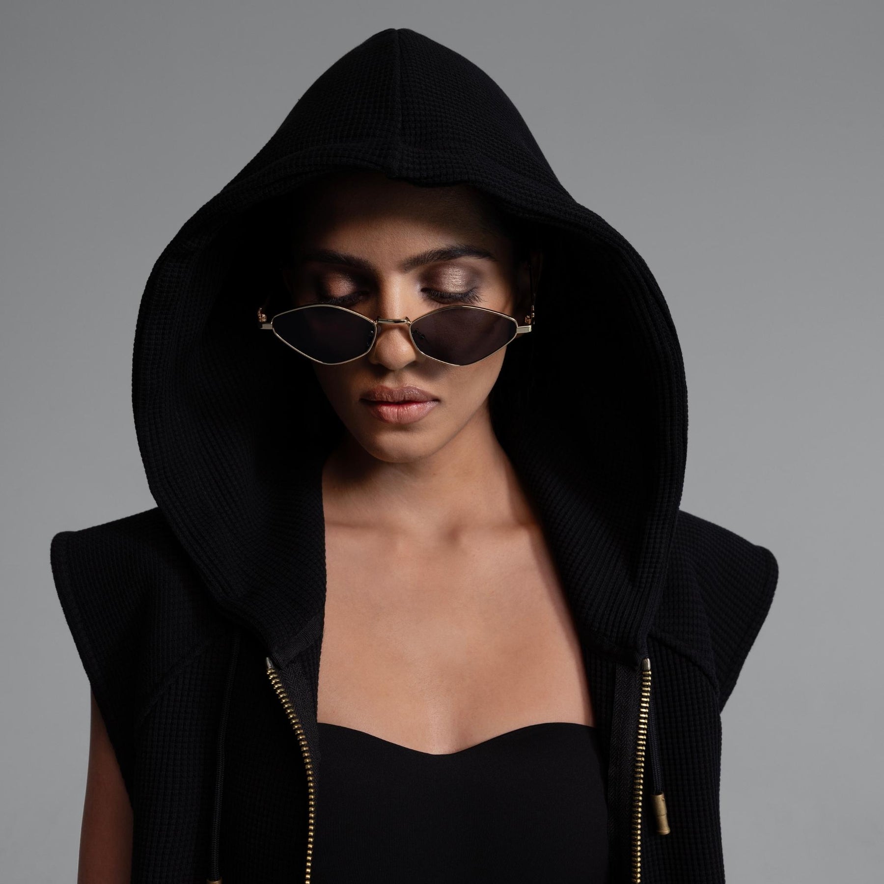 Bundi Hoodie - Women