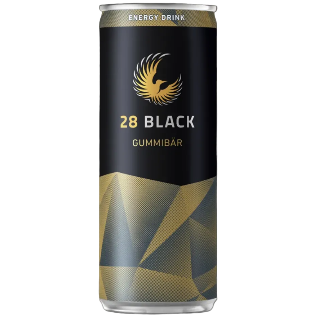 Gummibär 330ml (24-Pack Tray)