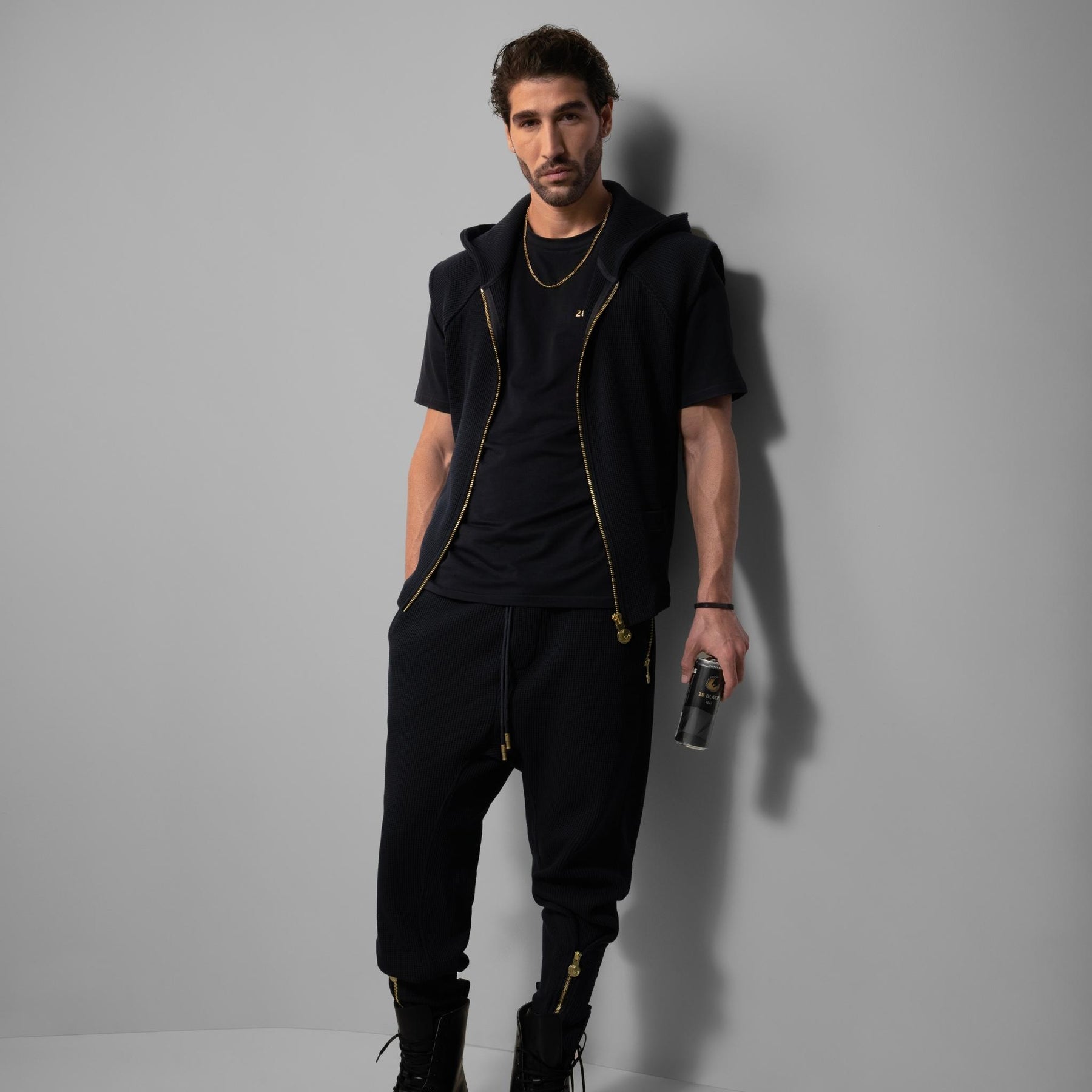 Signature Track Pants - Men
