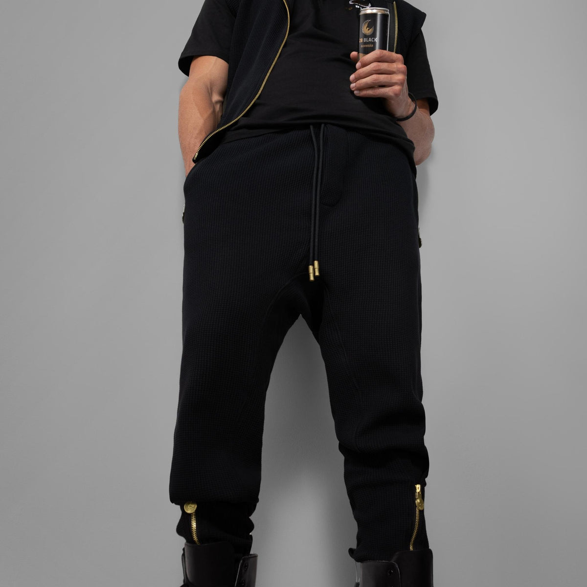 Signature Track Pants - Men
