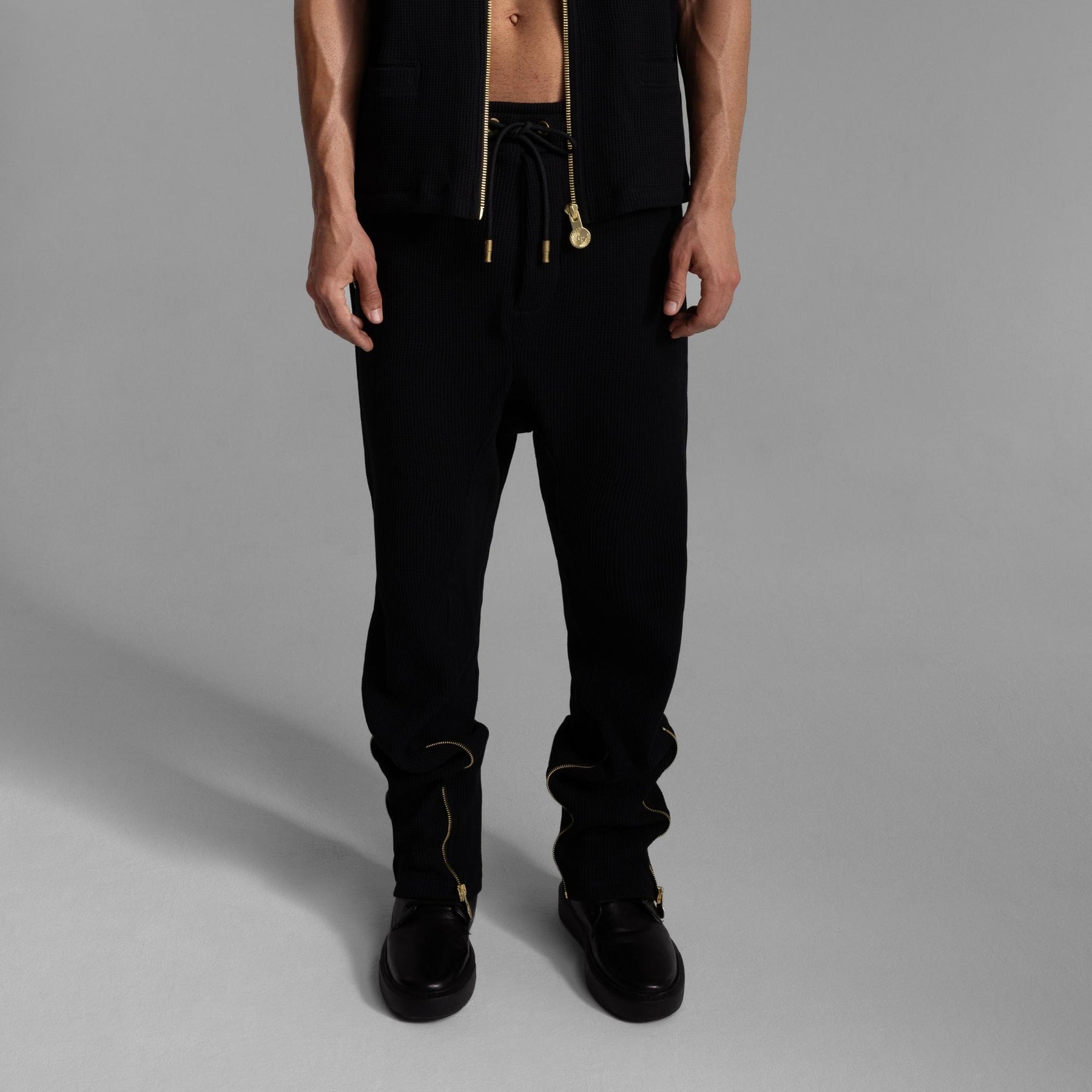 Signature Track Pants - Men