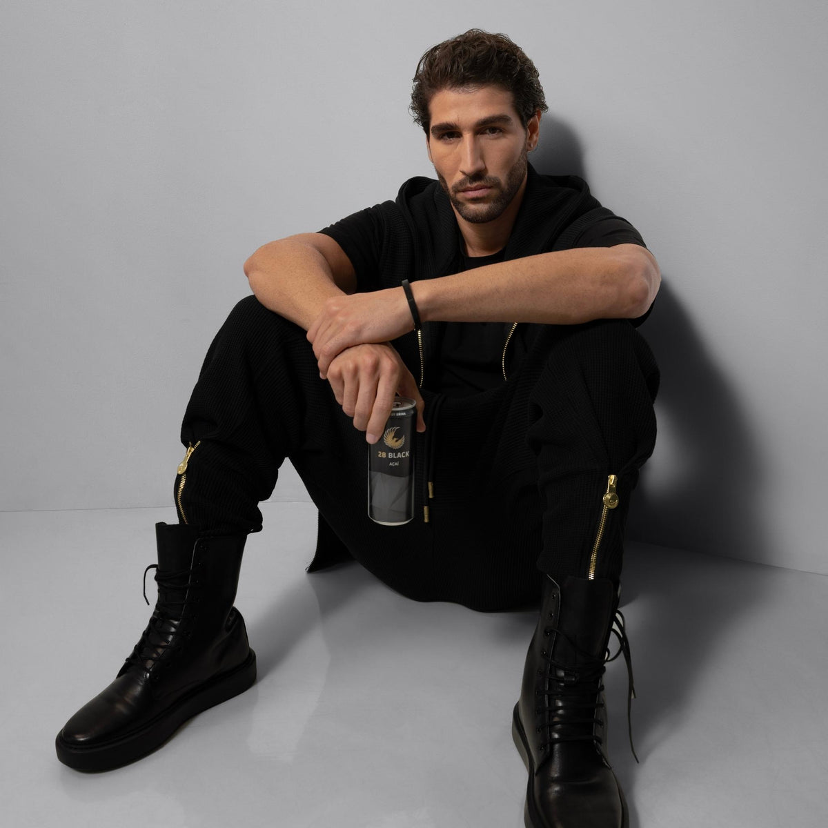 Signature Track Pants - Men