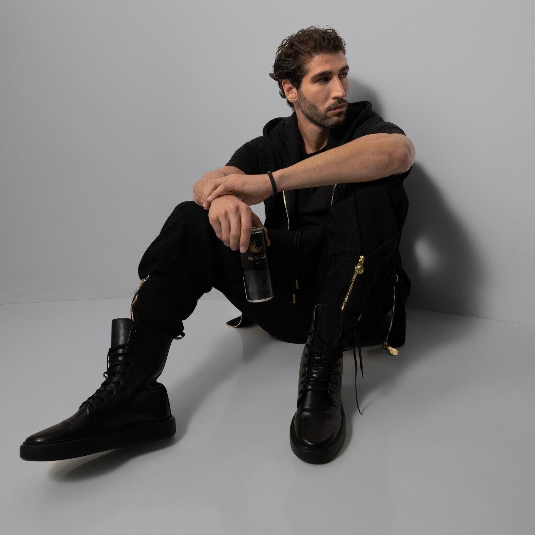 Signature Track Pants - Men