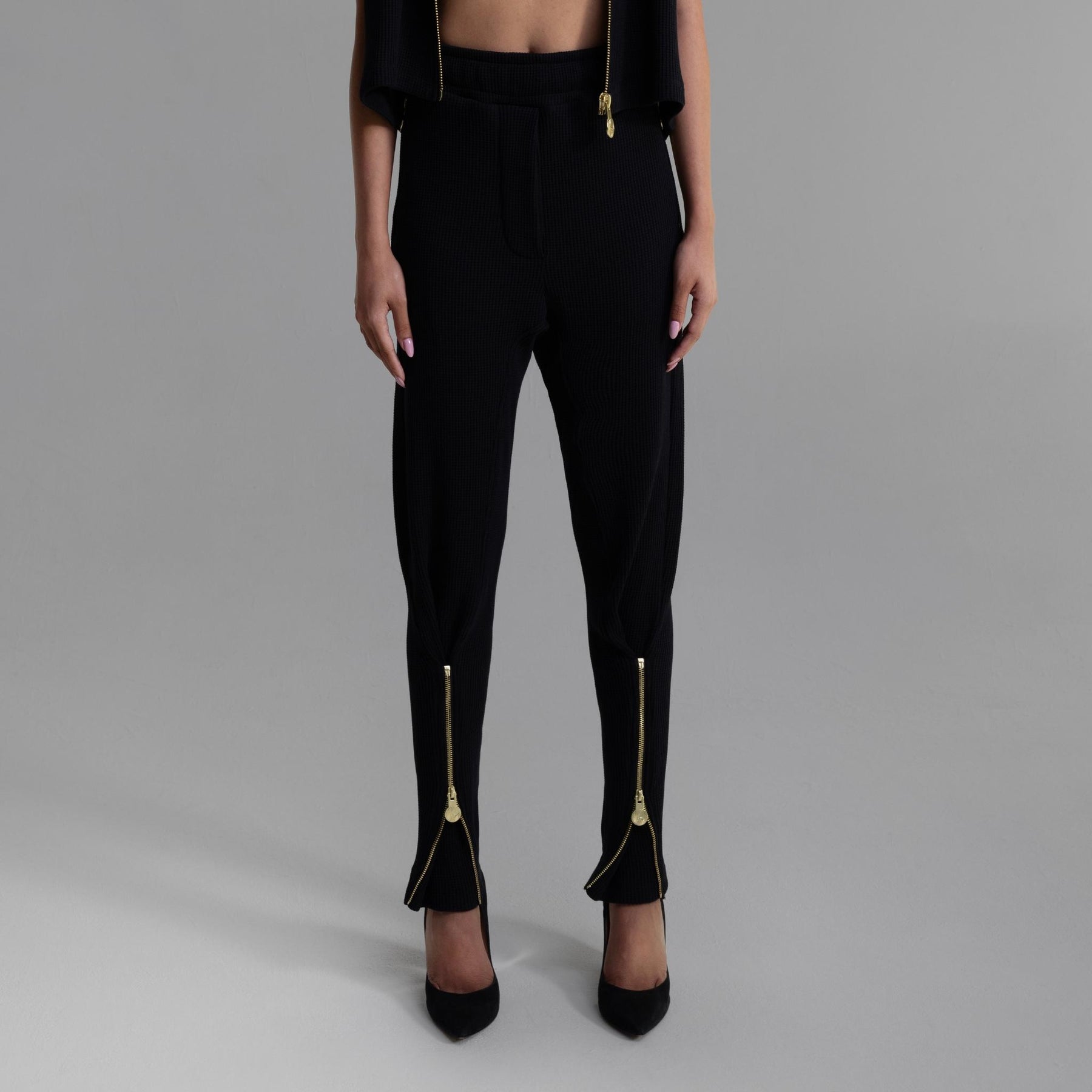 Signature Track Pants - Women