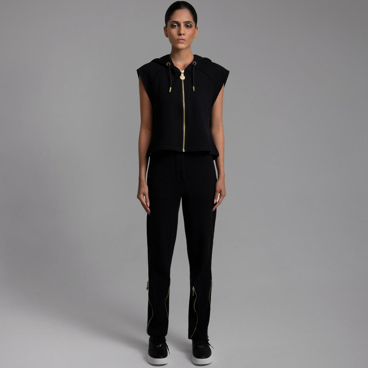 Signature Track Pants - Women