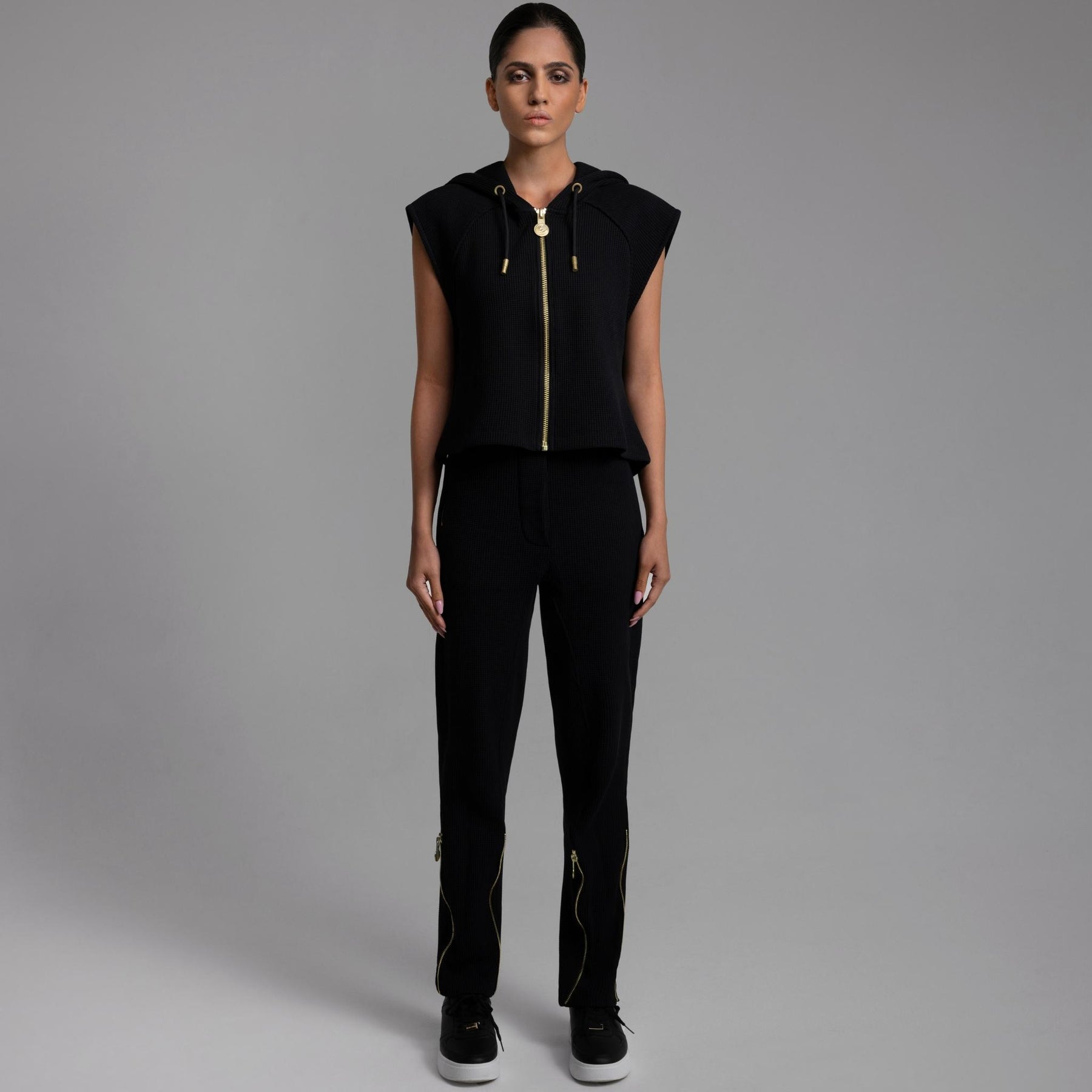 Signature Track Pants - Women