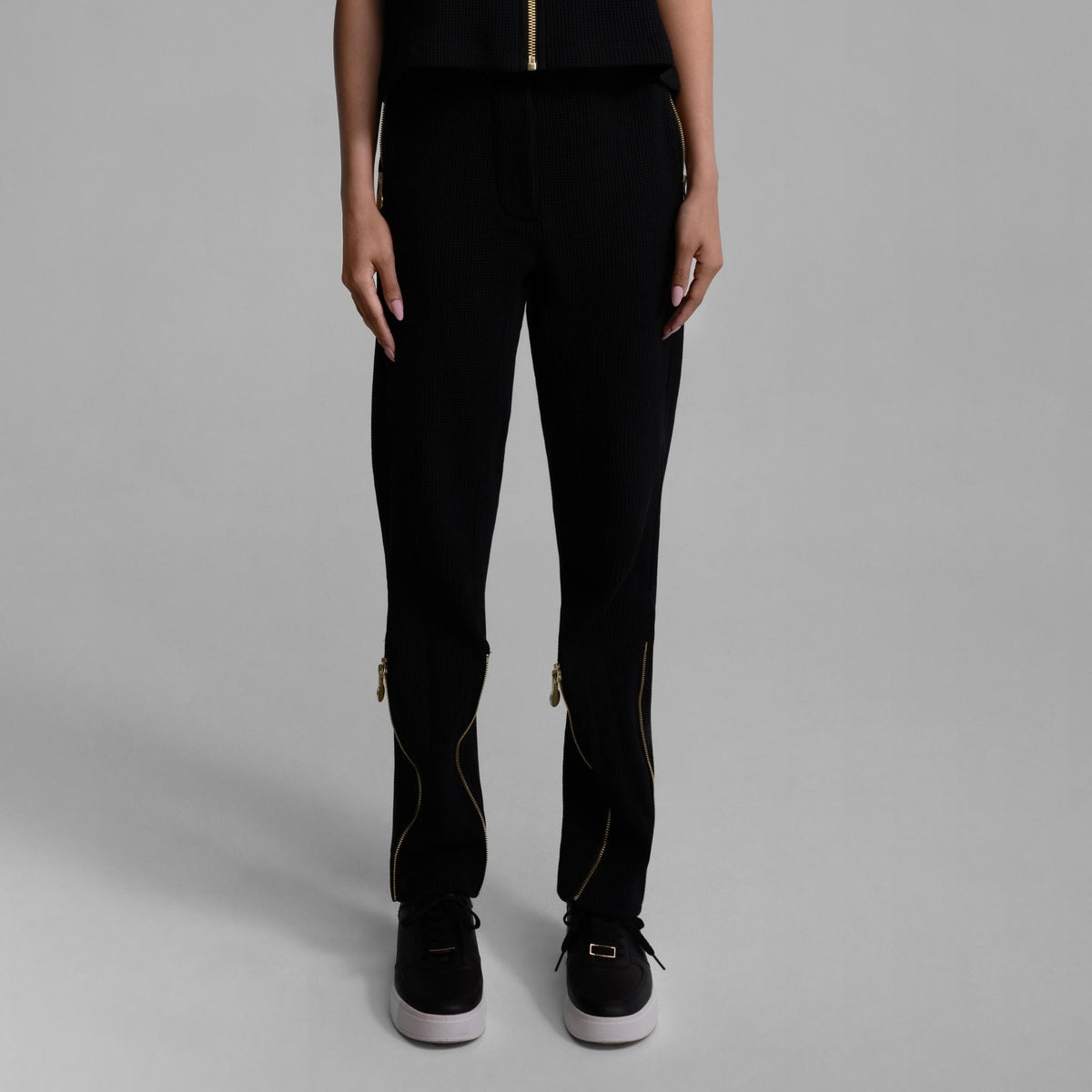 Signature Track Pants - Women
