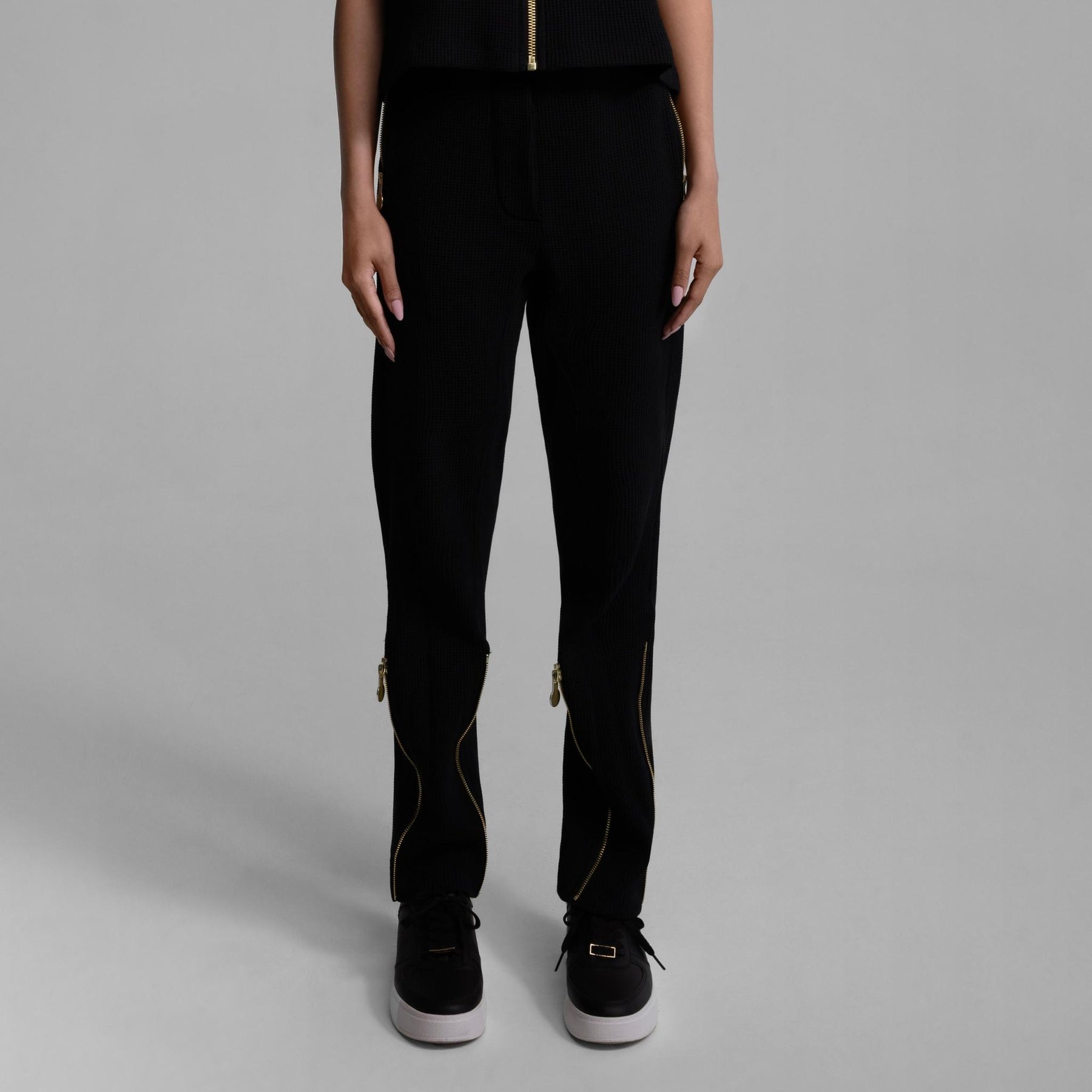 Signature Track Pants - Women