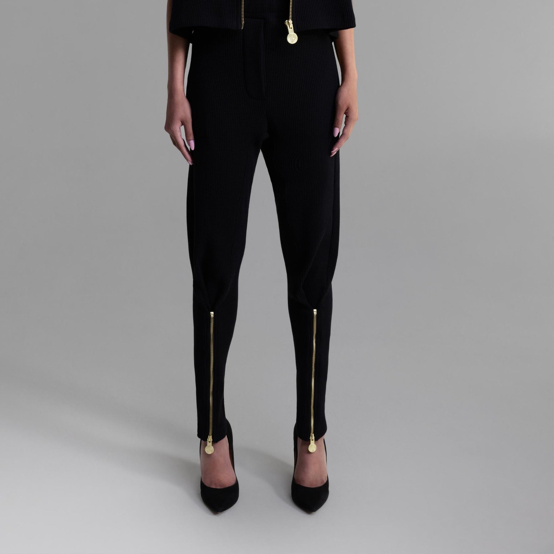 Signature Track Pants - Women