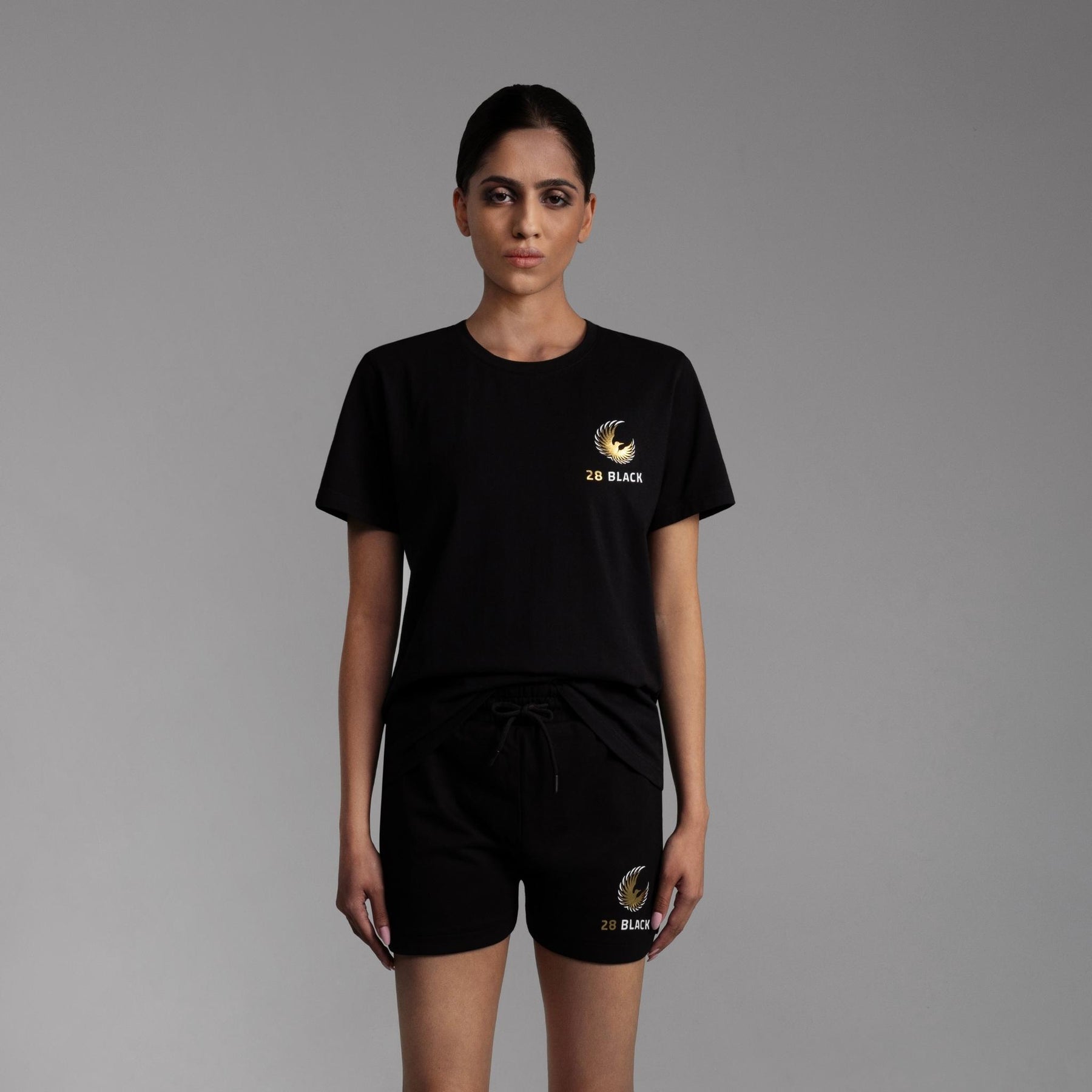 Tailored T-Shirt