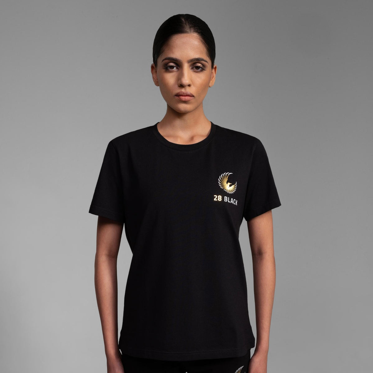 Tailored T-Shirt