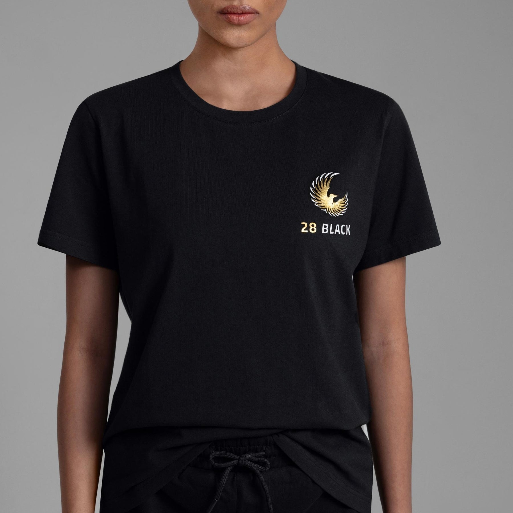 Tailored T-Shirt