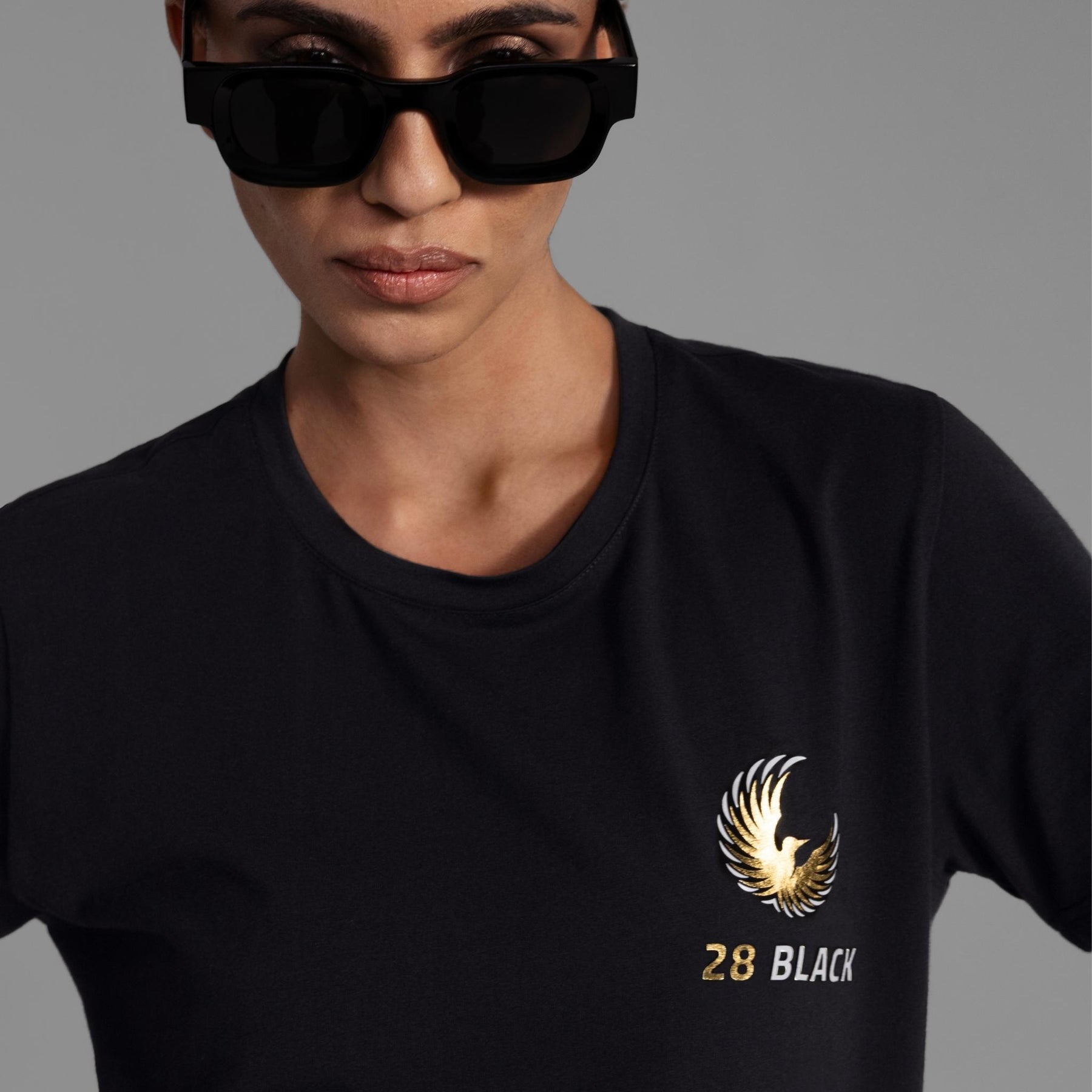Tailored T-Shirt