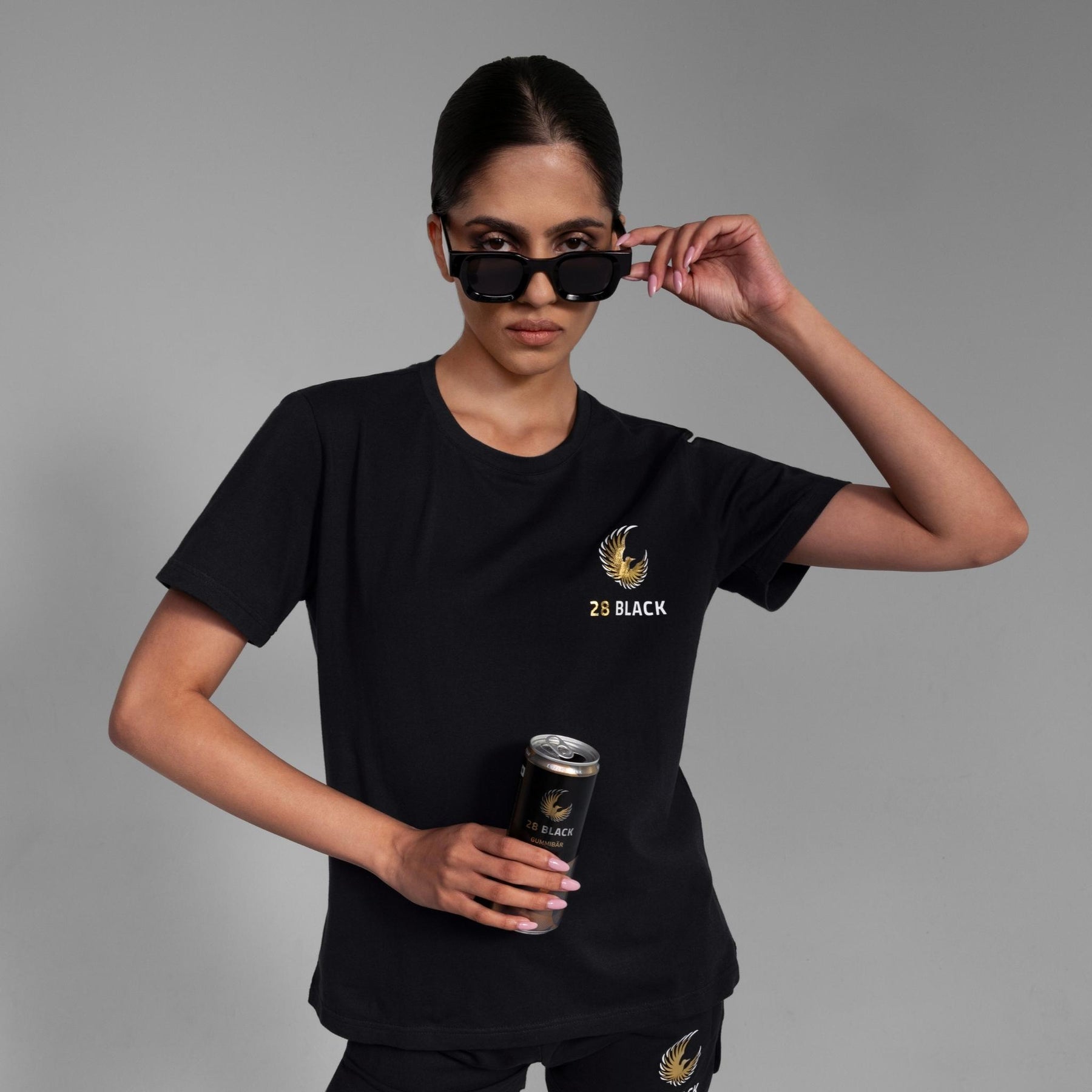 Tailored T-Shirt