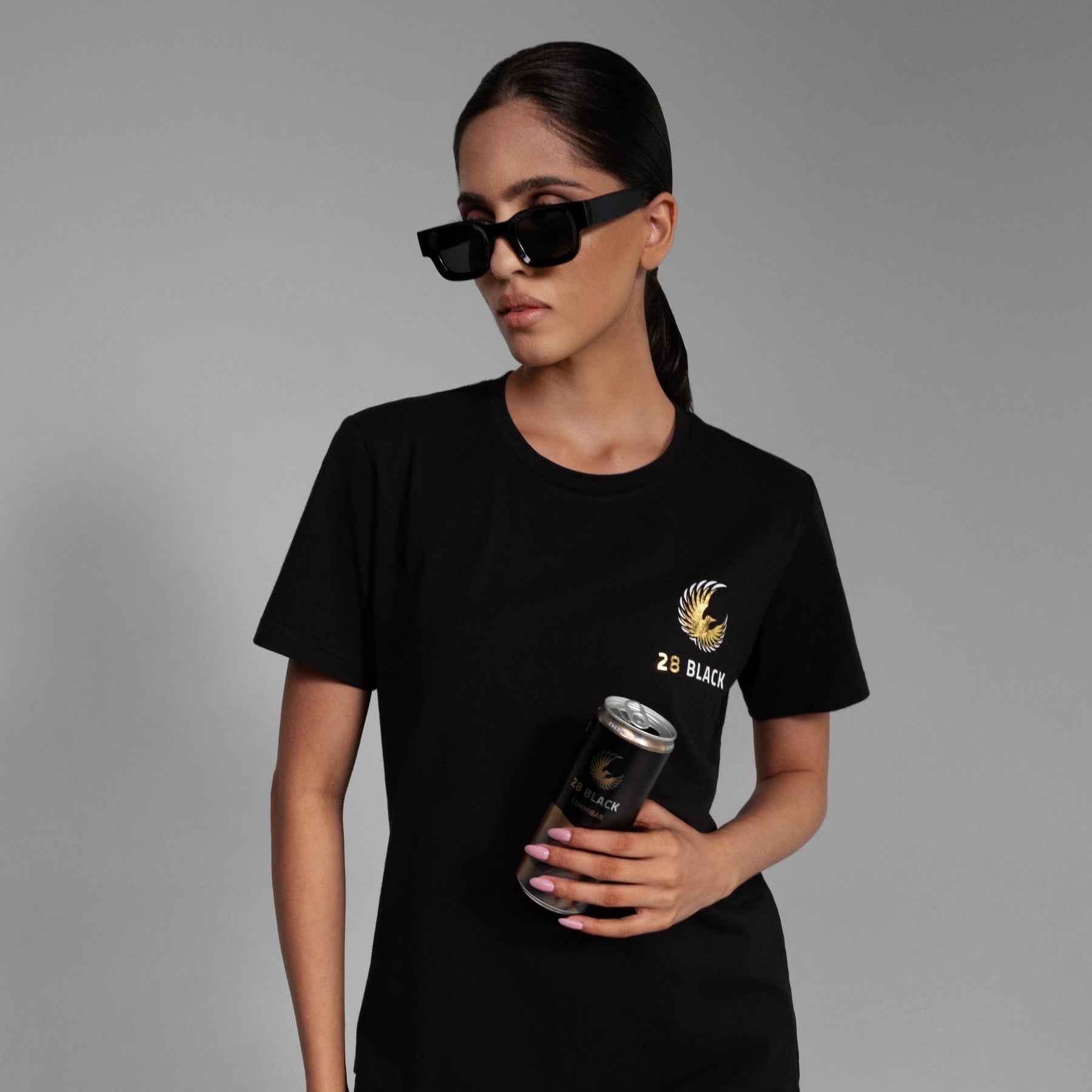 Tailored T-Shirt